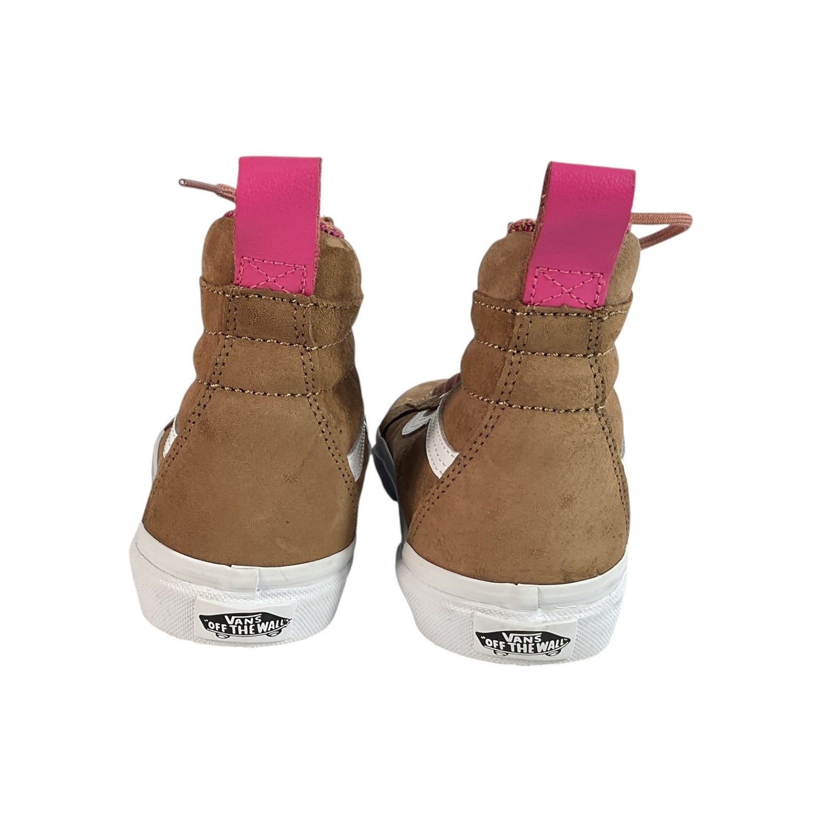 Tenis 7 (VANS)