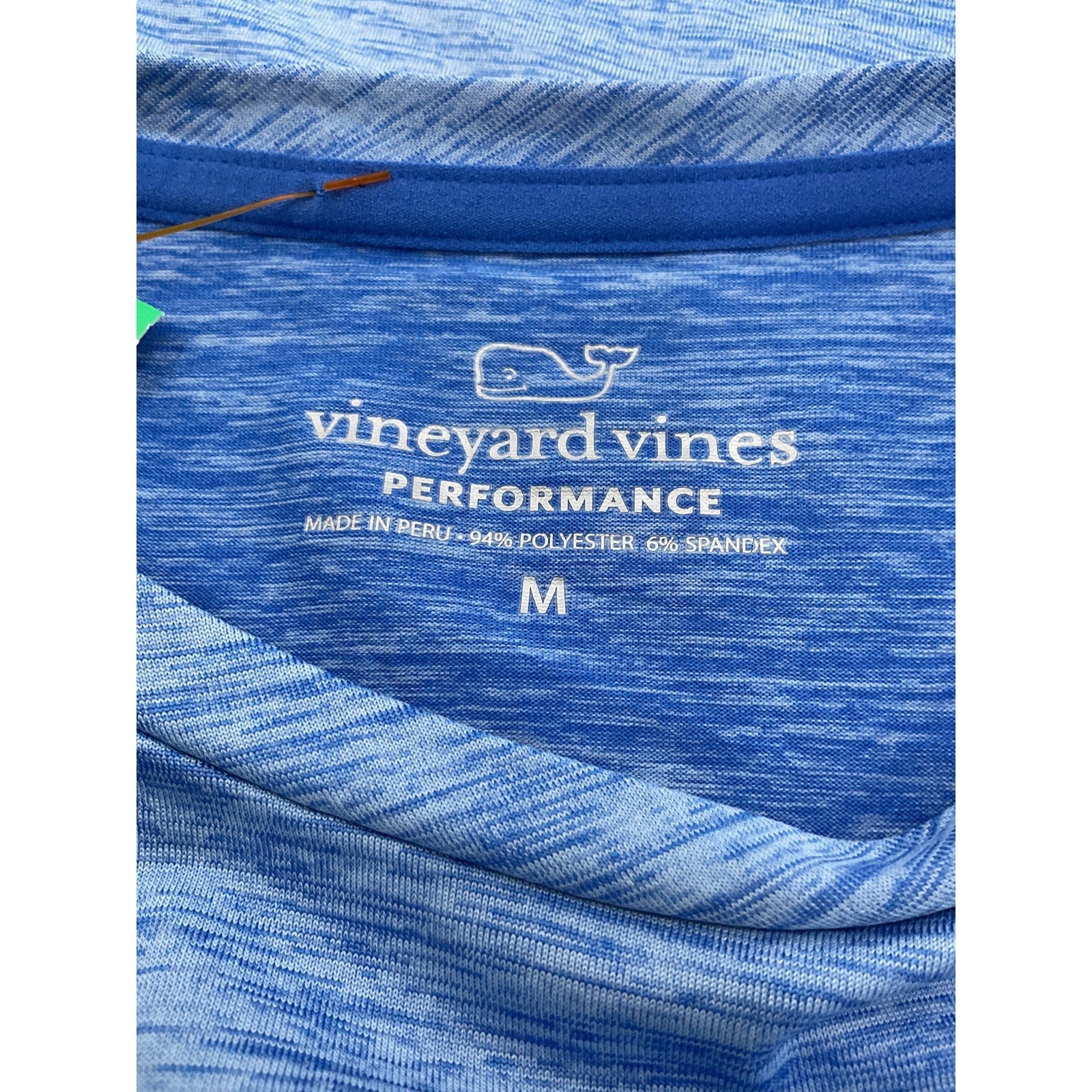 Camisa M (Vineyard vines)