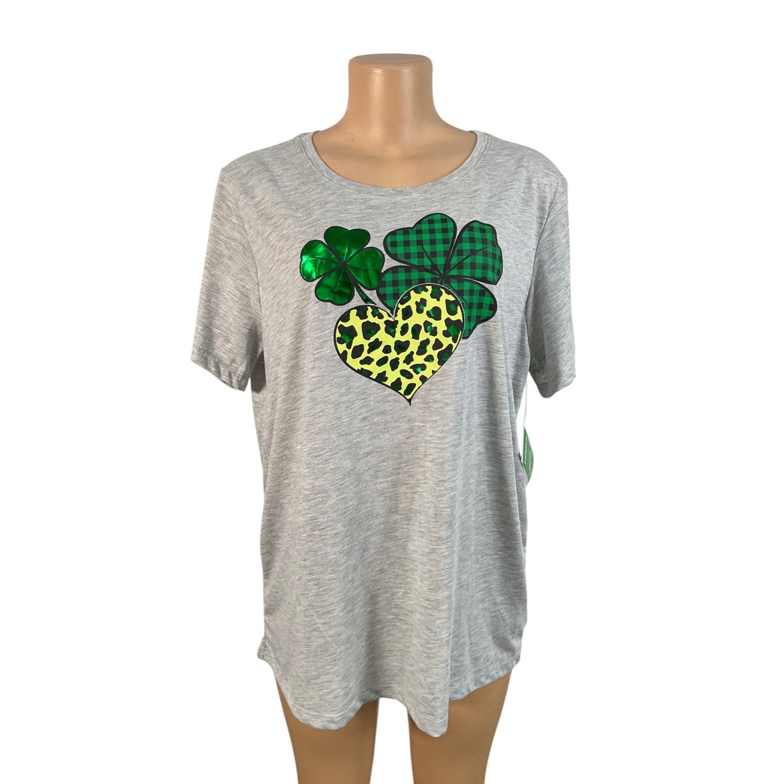 Blusa XXL