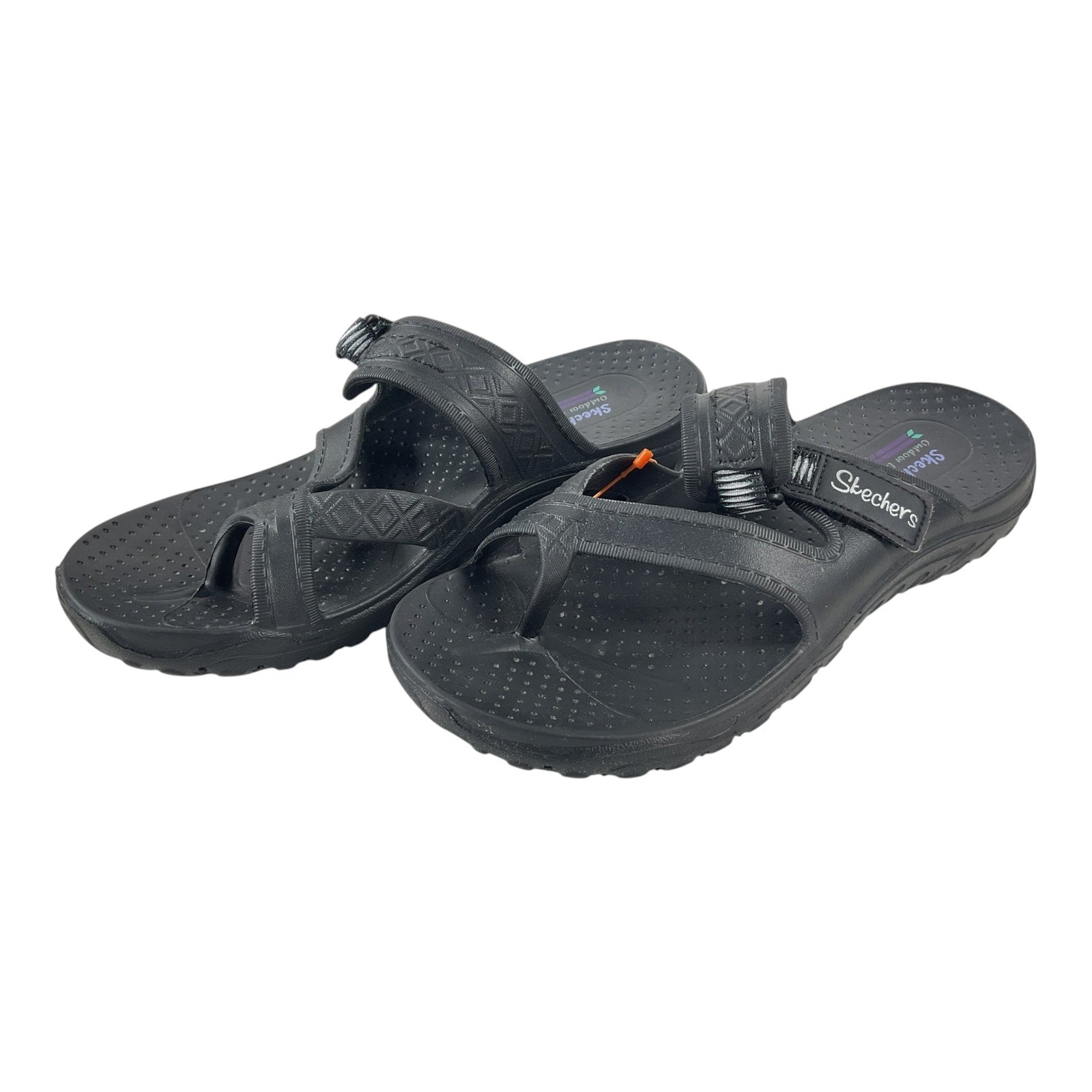 Sandalias 8 (Skechers)