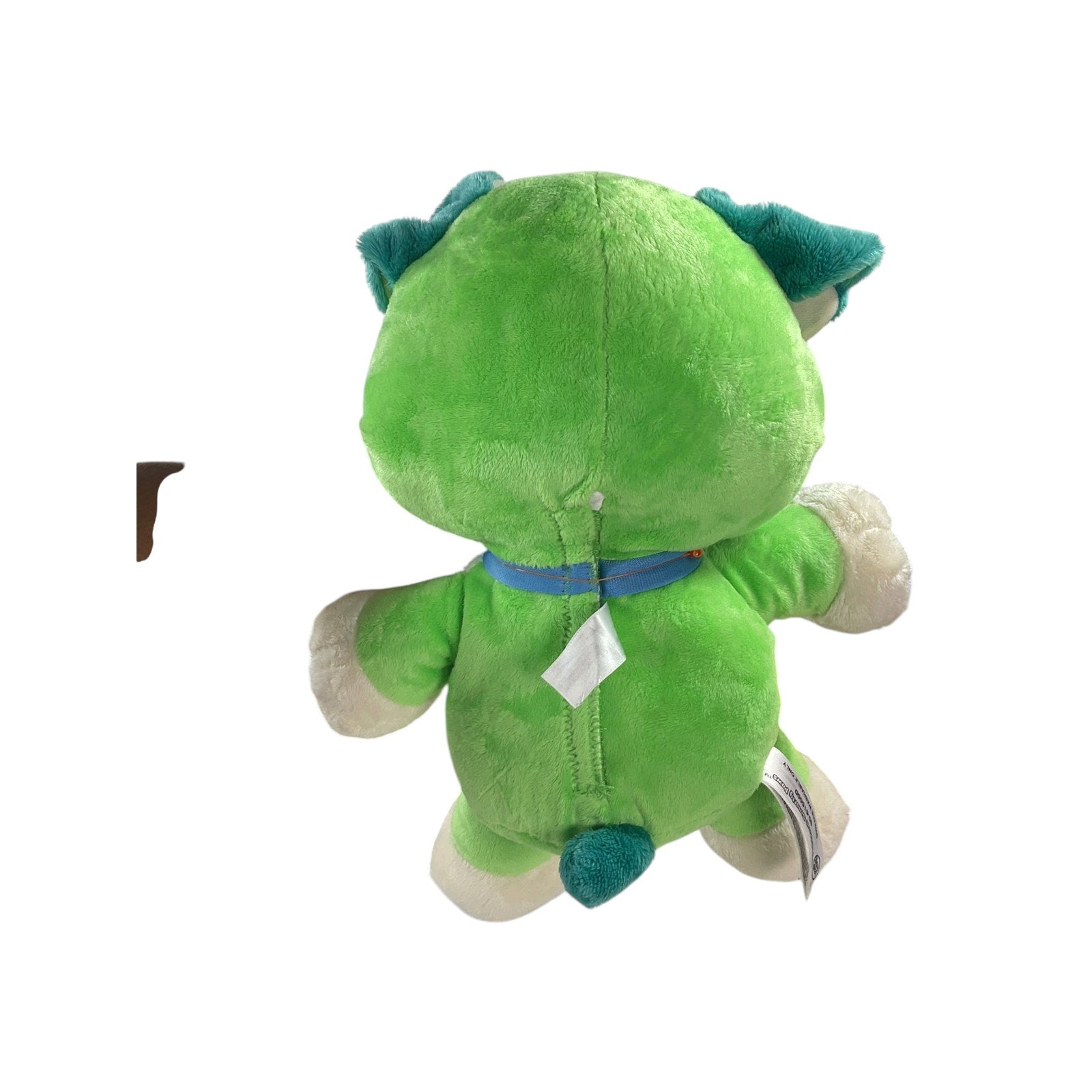 Peluche (Leap Frog)