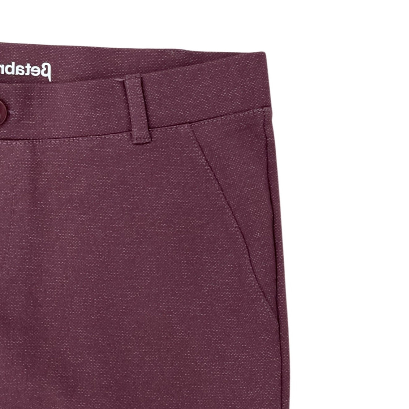 Pantalon M (Betabrand)