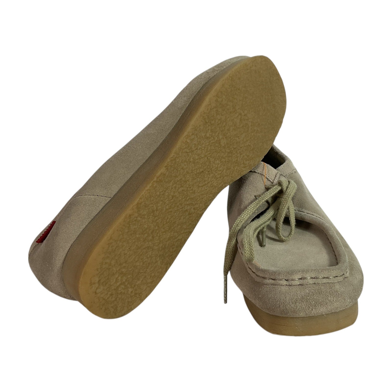 Zapato 9 (Clark’s)