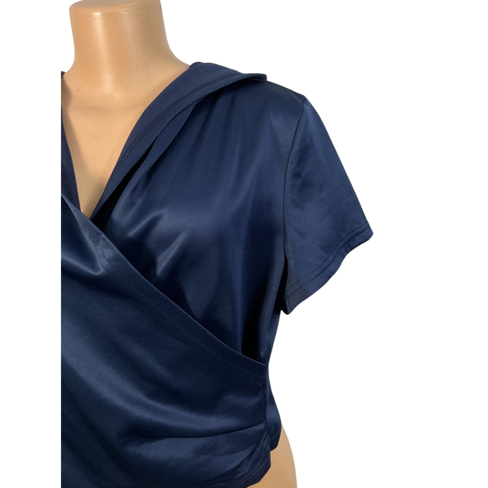 Blusa XL (Cider)