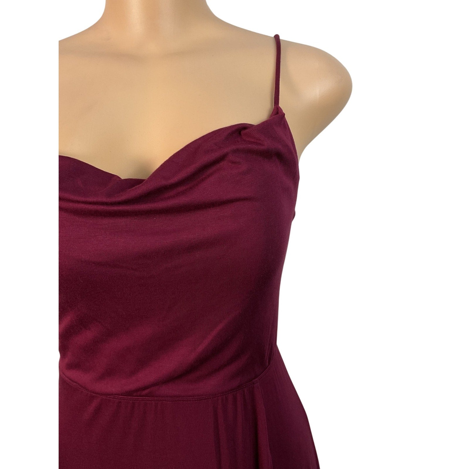 Vestido S (Halara)