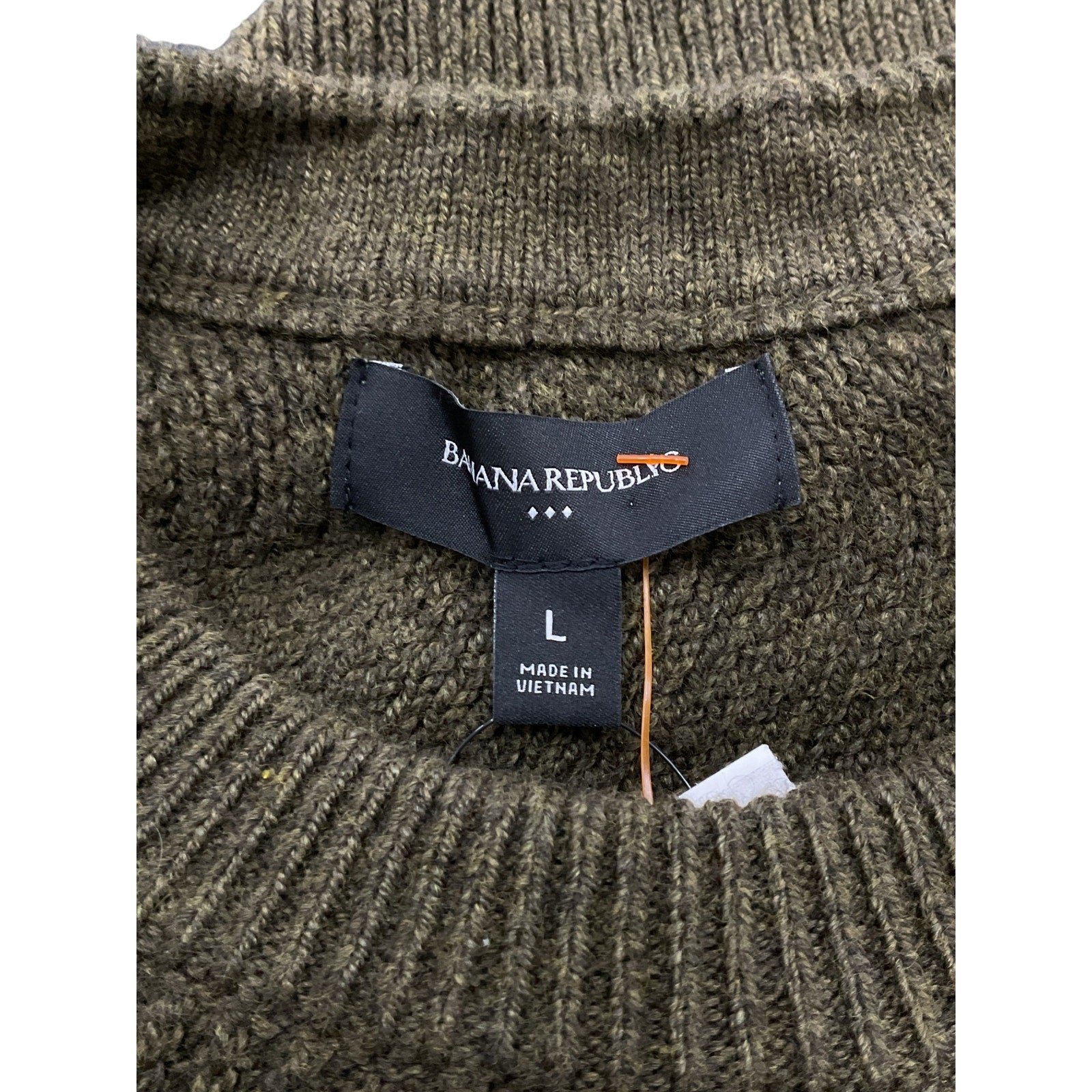 Sueter L (Banana Republic)