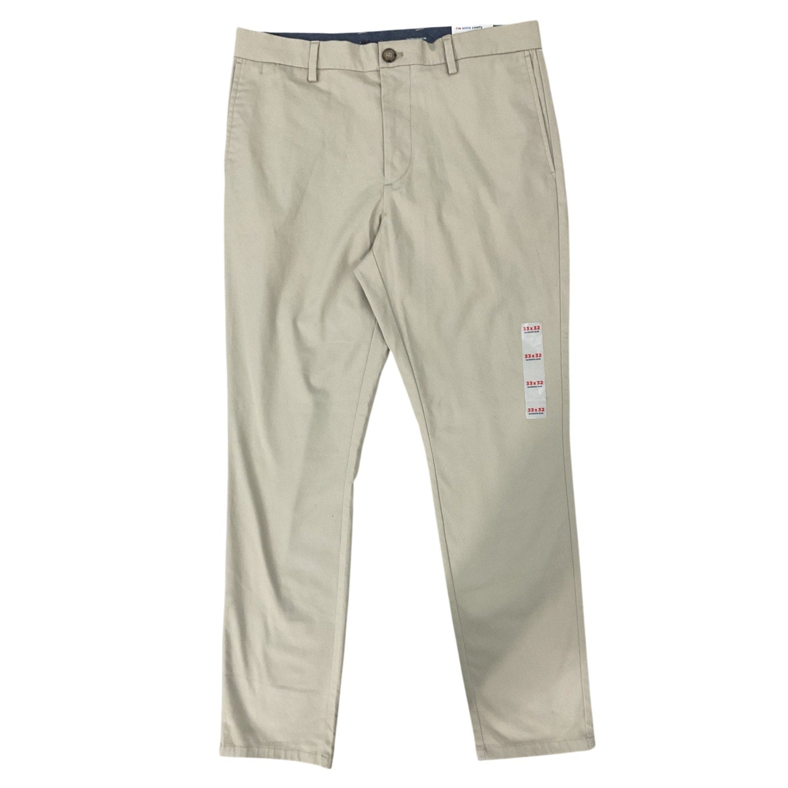Pantalon 33 (Old Navy)