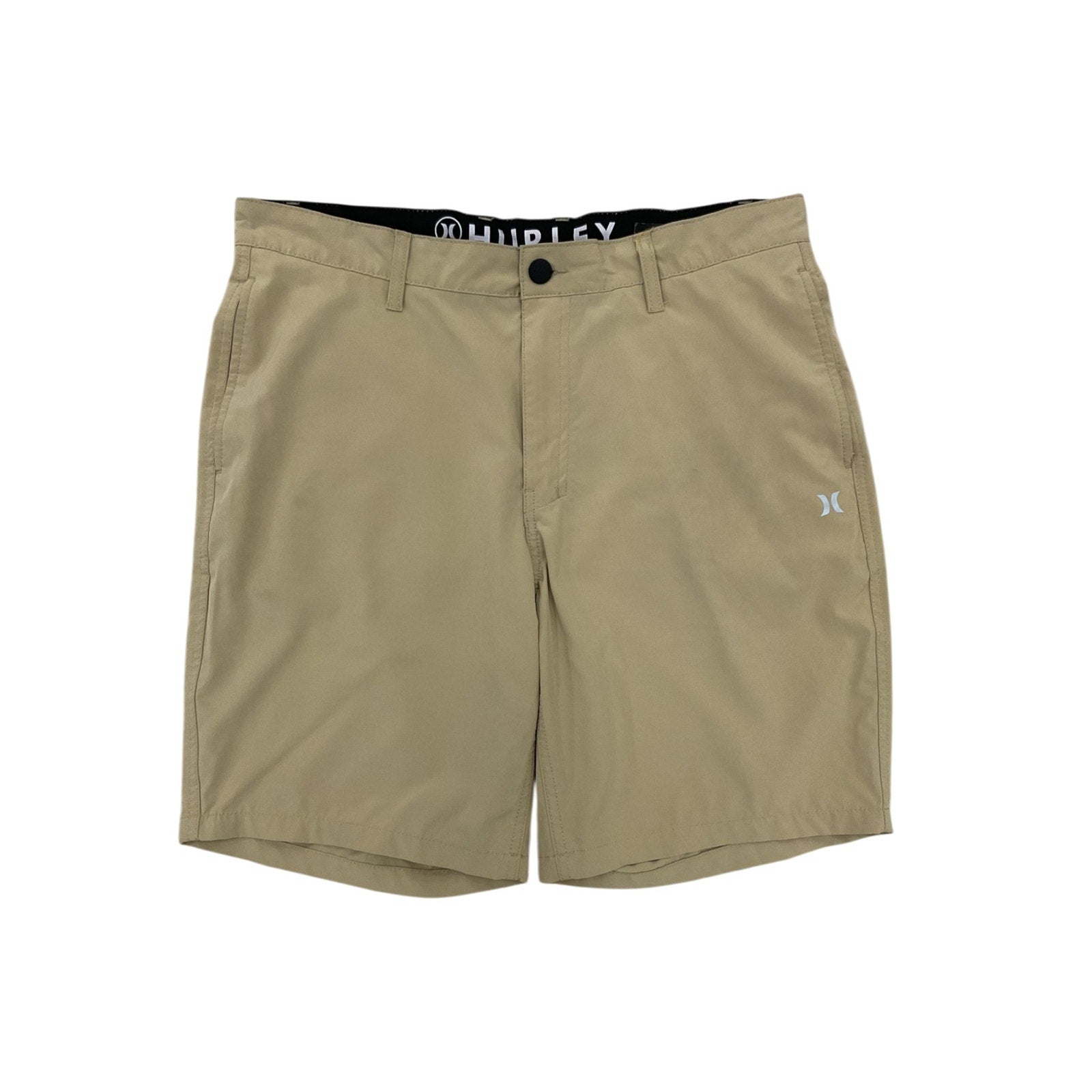 Short 36 (Hurley)