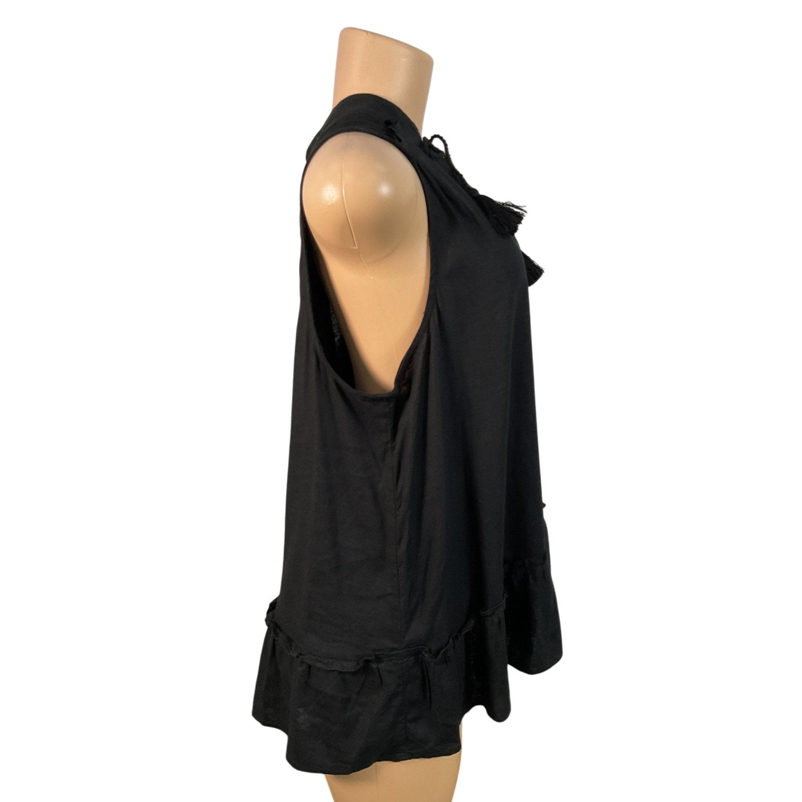 Blusa L (Crow & Ivy)