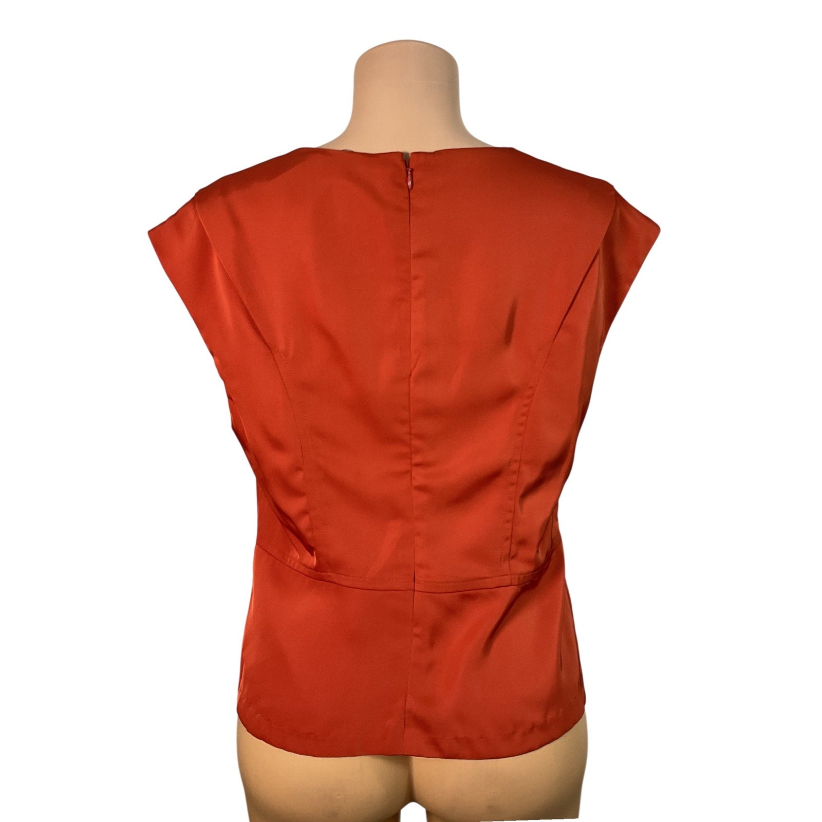 Blusa 12 (Banana Republic)