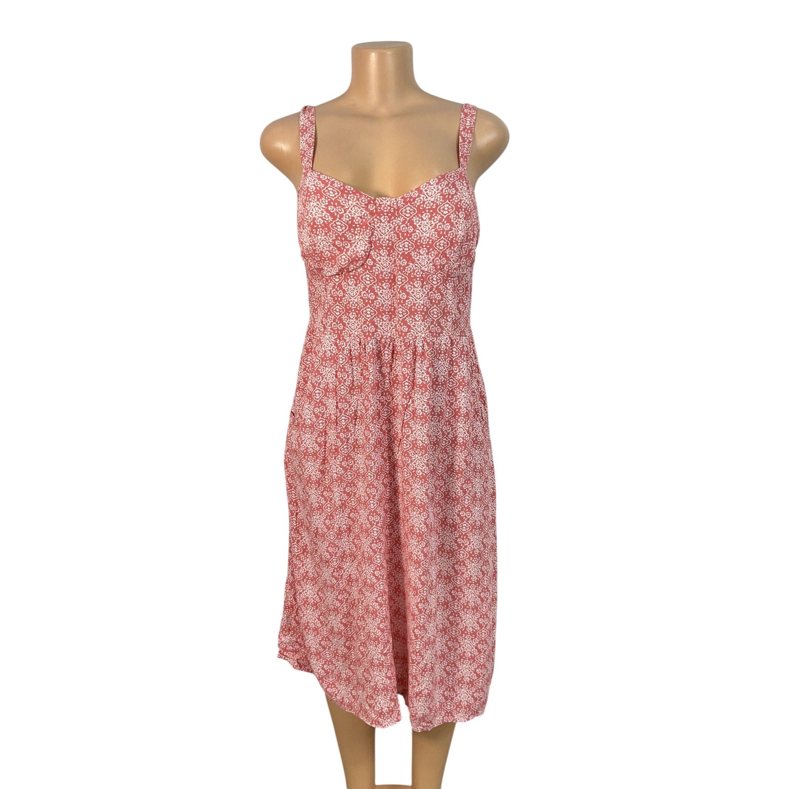 Vestido XL (A.U.W)