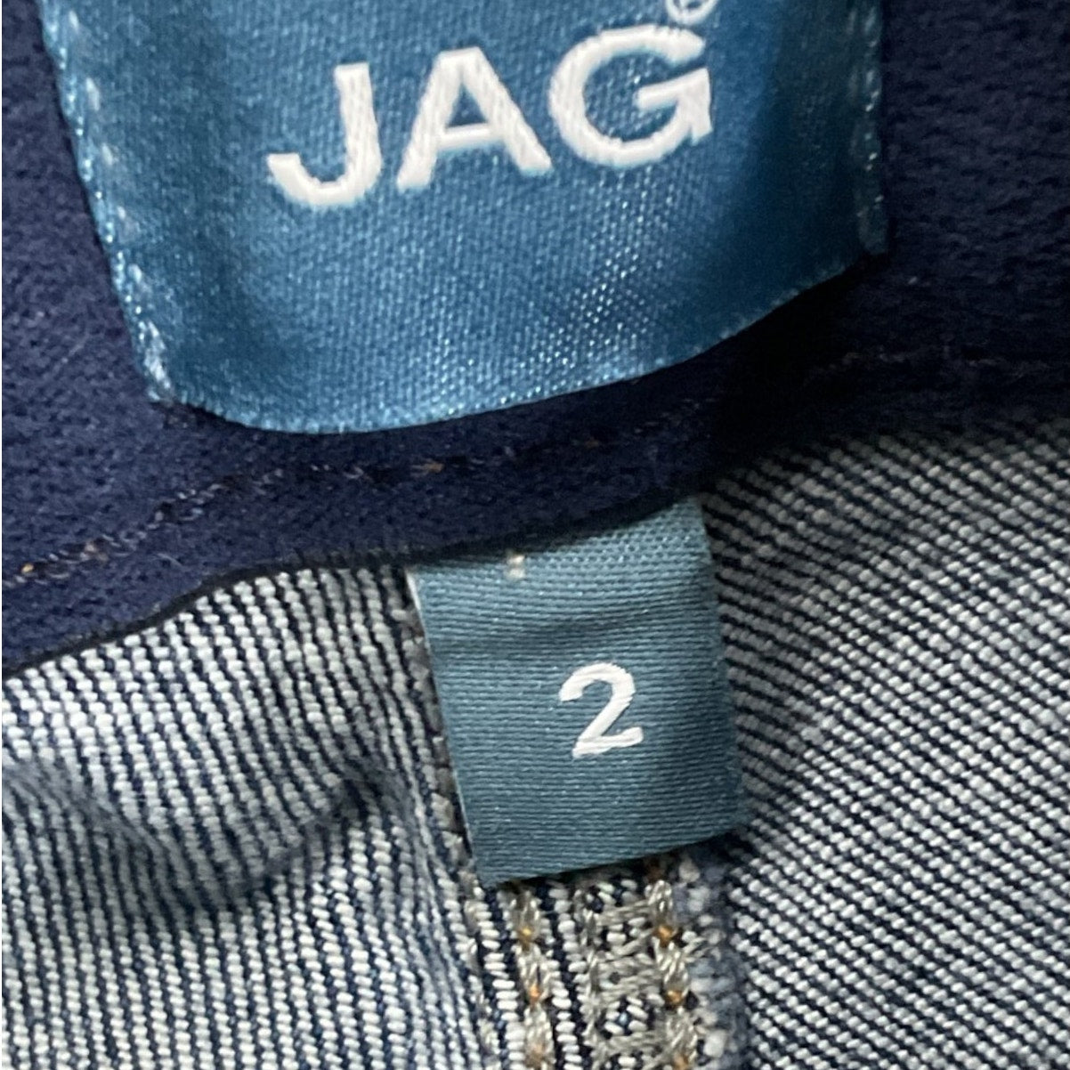 Short 2 (Jag)