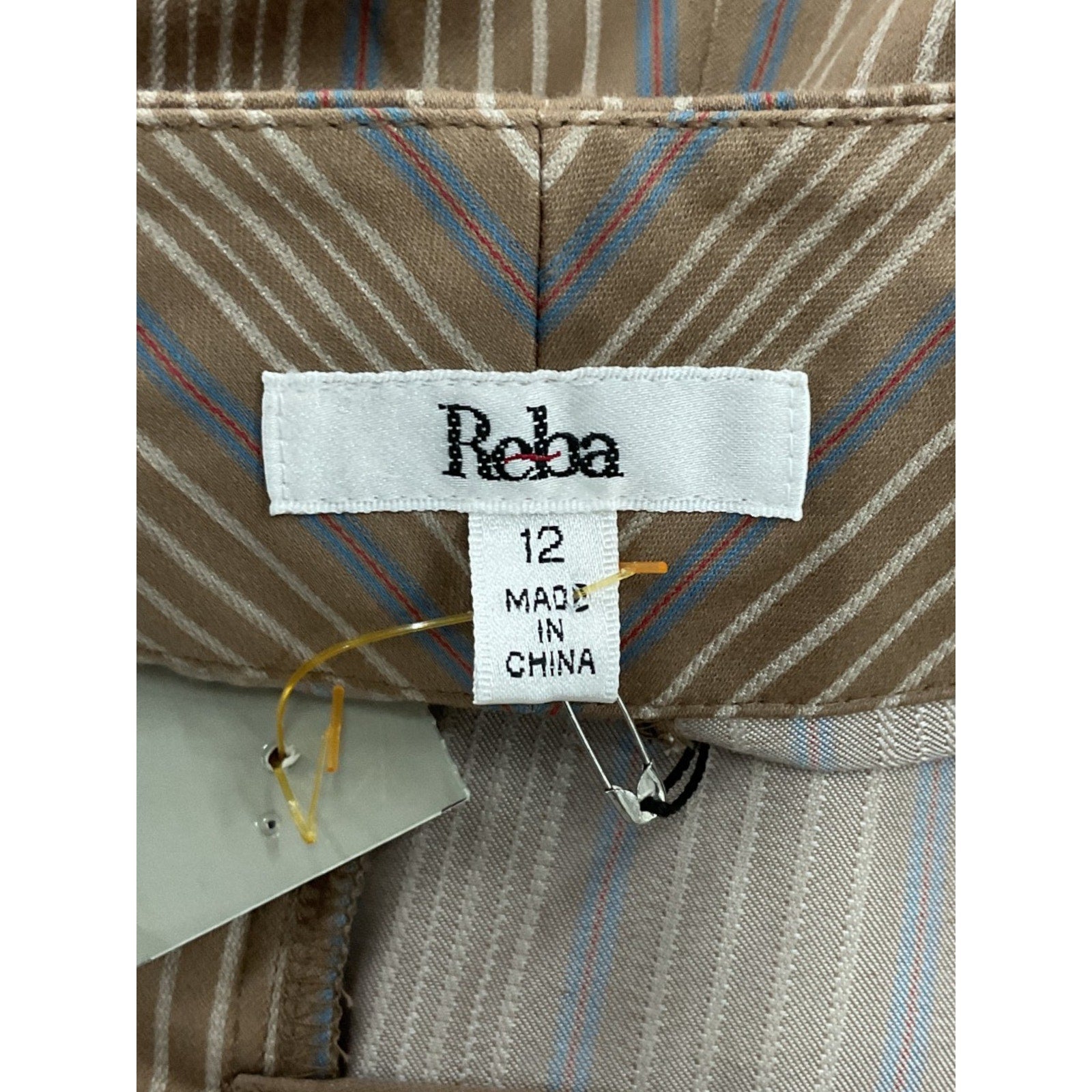 Pantalon 12