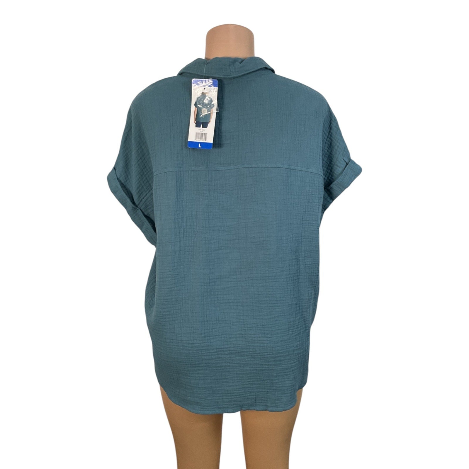 Blusa L (Jessica Simpson)