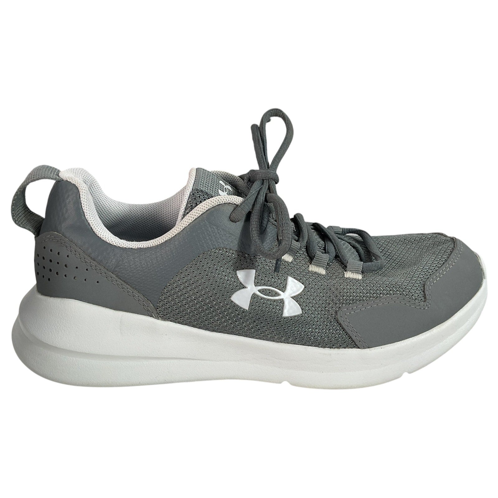 Tenis 7 (Under Armour)