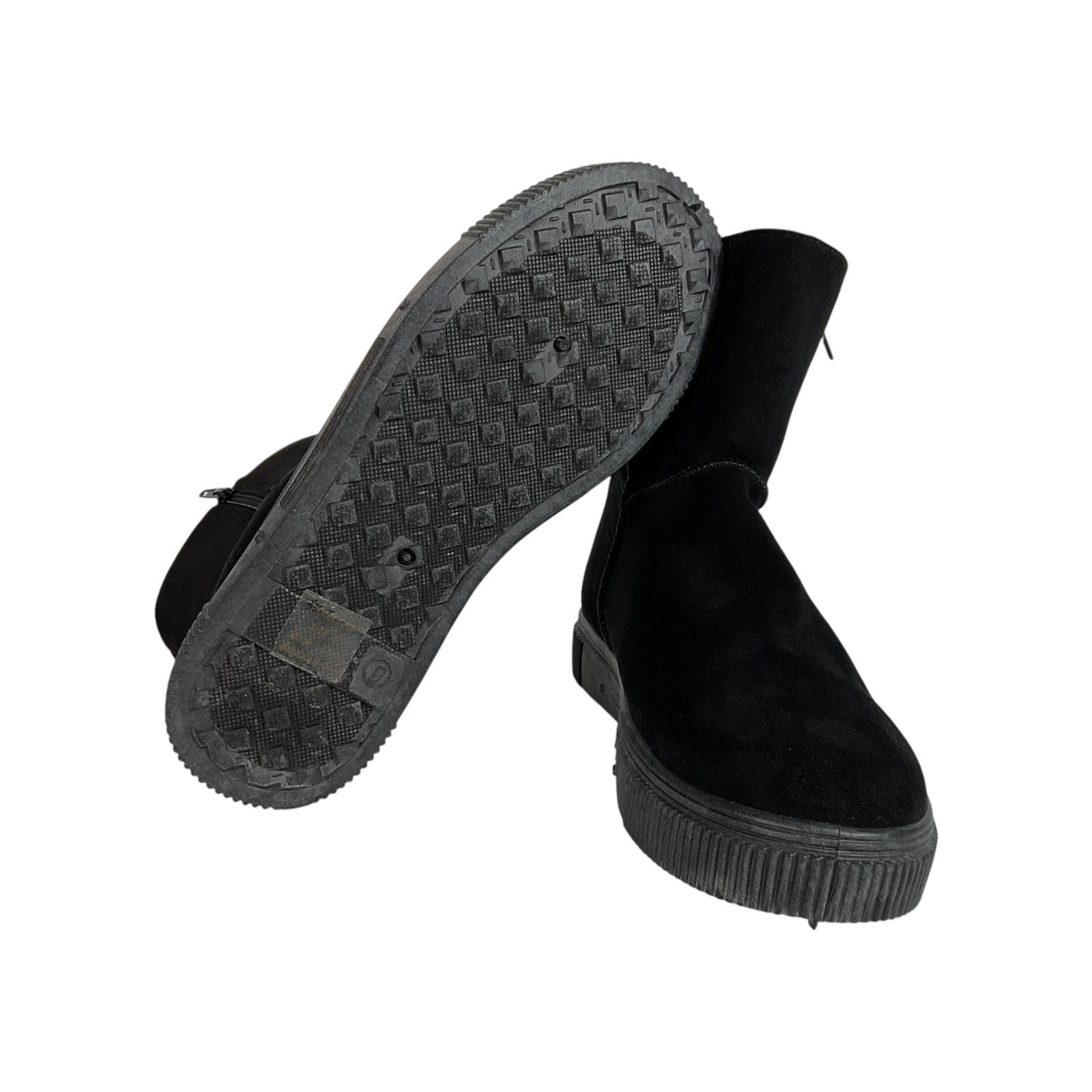Bota 9