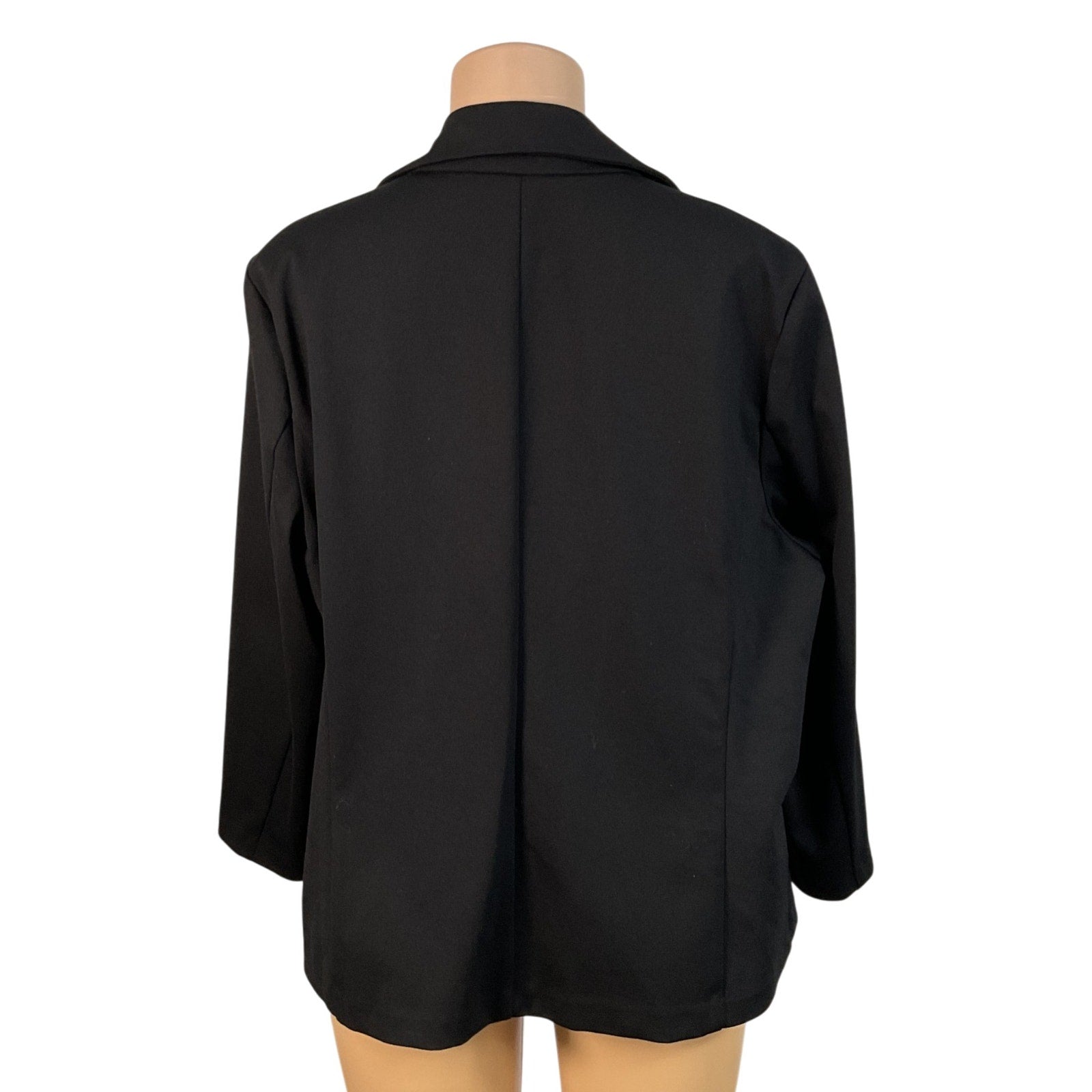 Blazer XL (Croft & Barrow)