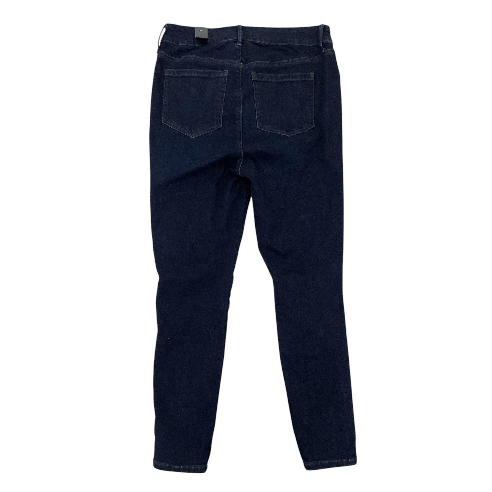 Jean 10 (Torrid)