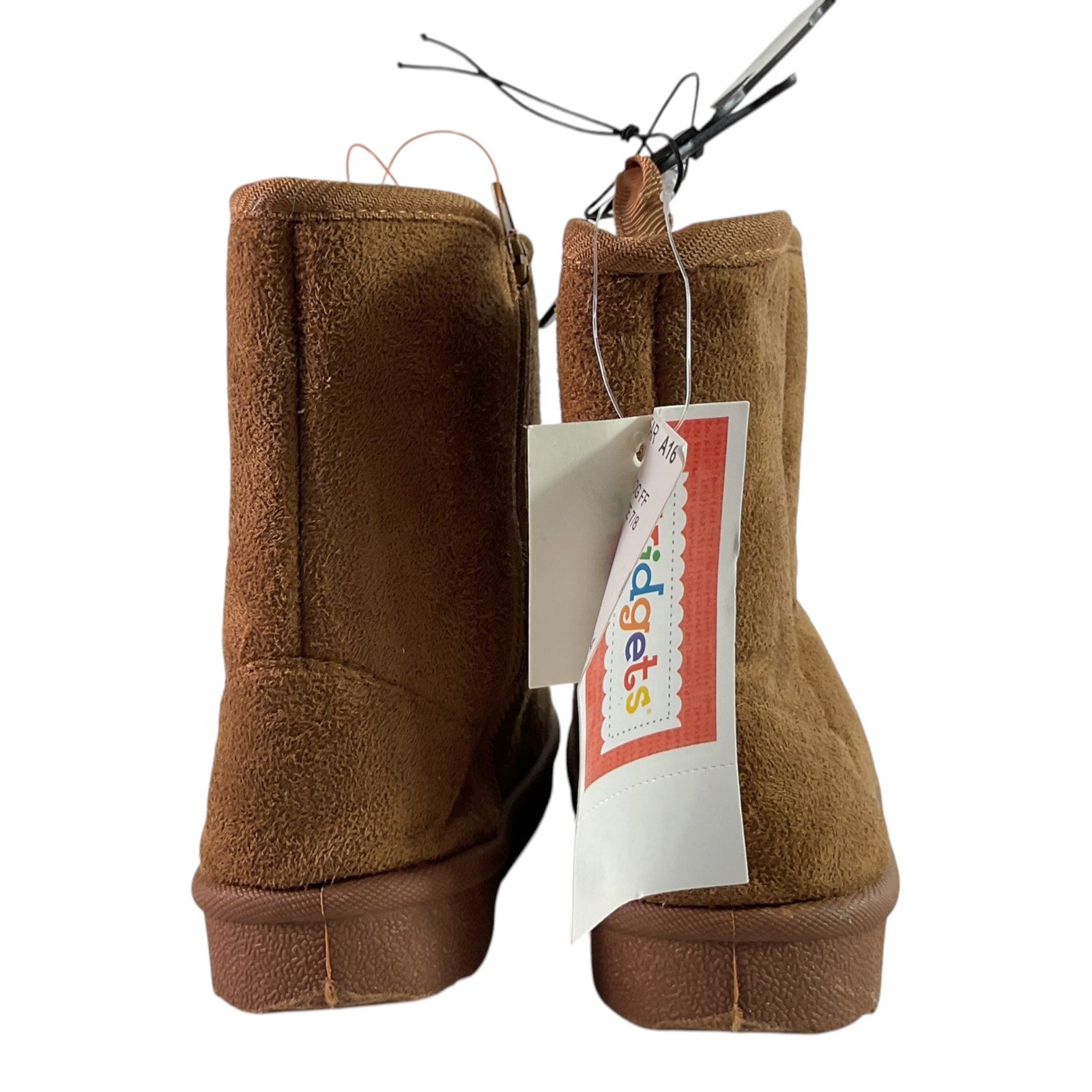 Bota Niña 7 (Kidgets)