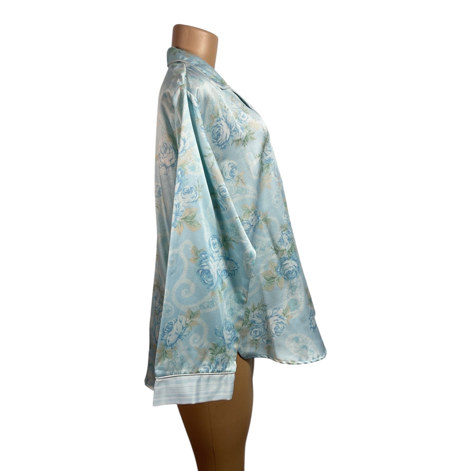 Blusa L
