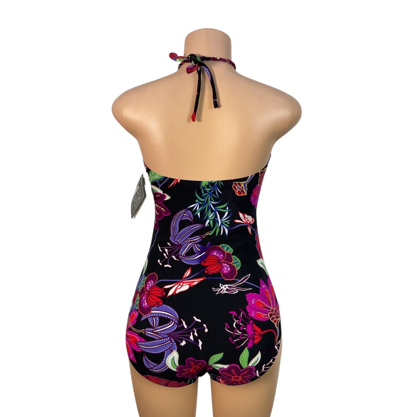 Traje de Baño Dama 12