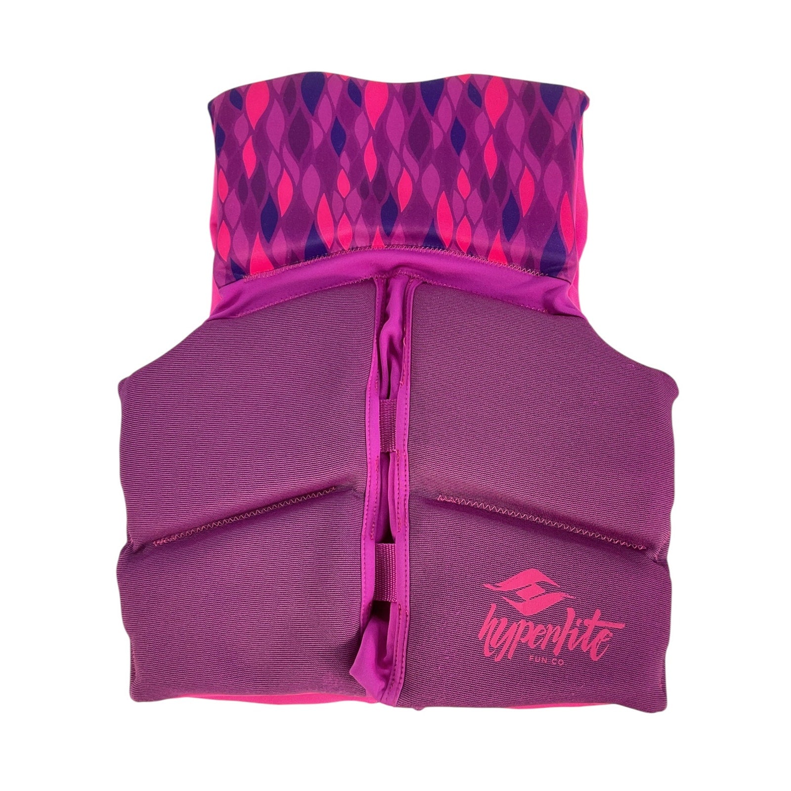 Chaleco Salva vida (HYPERLITE)