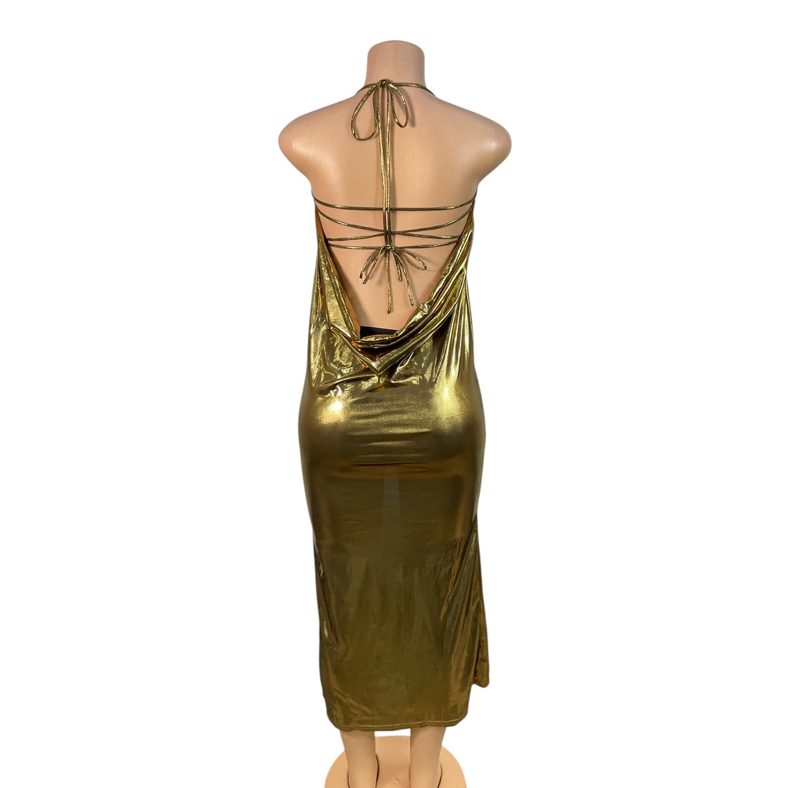 Vestido M