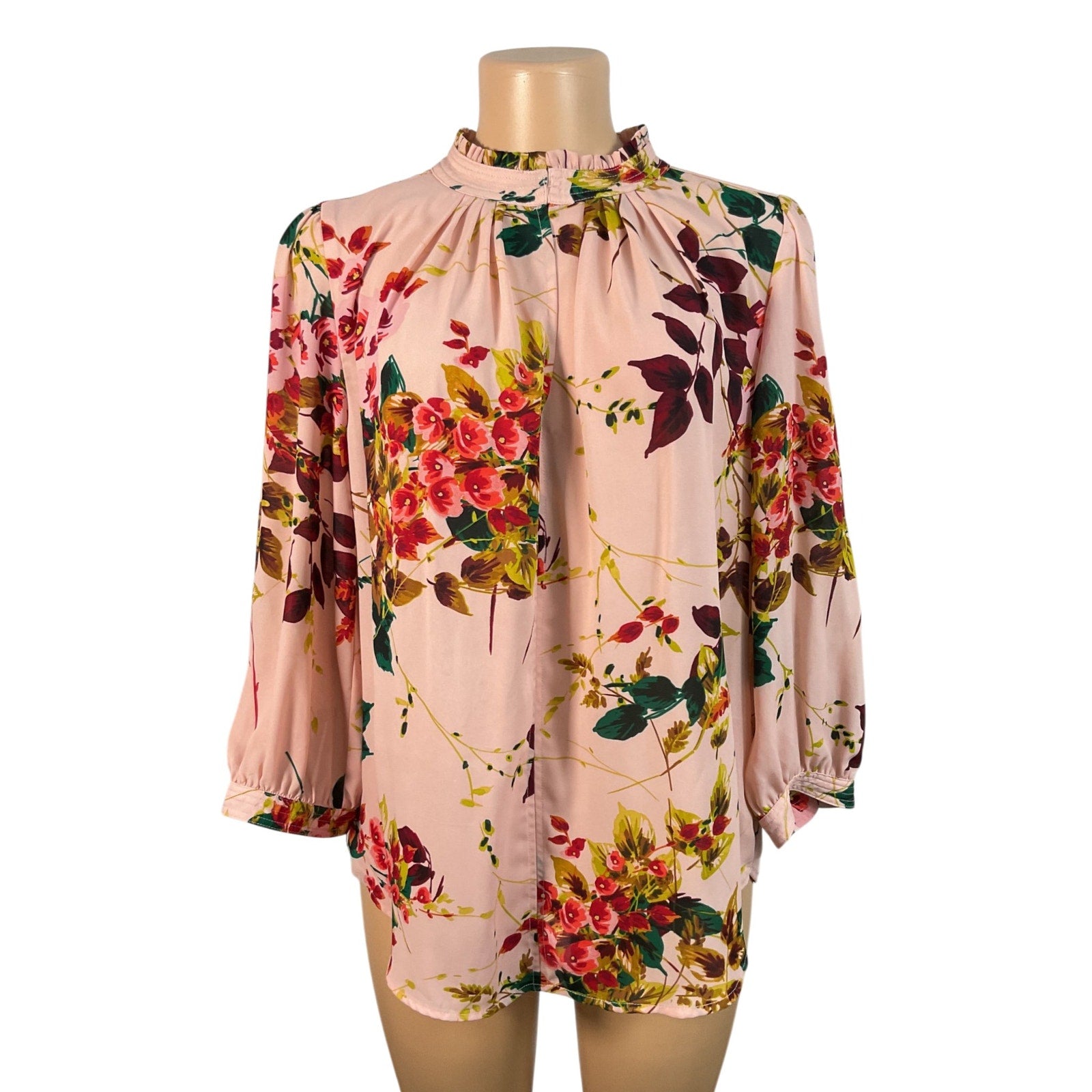 Blusa L