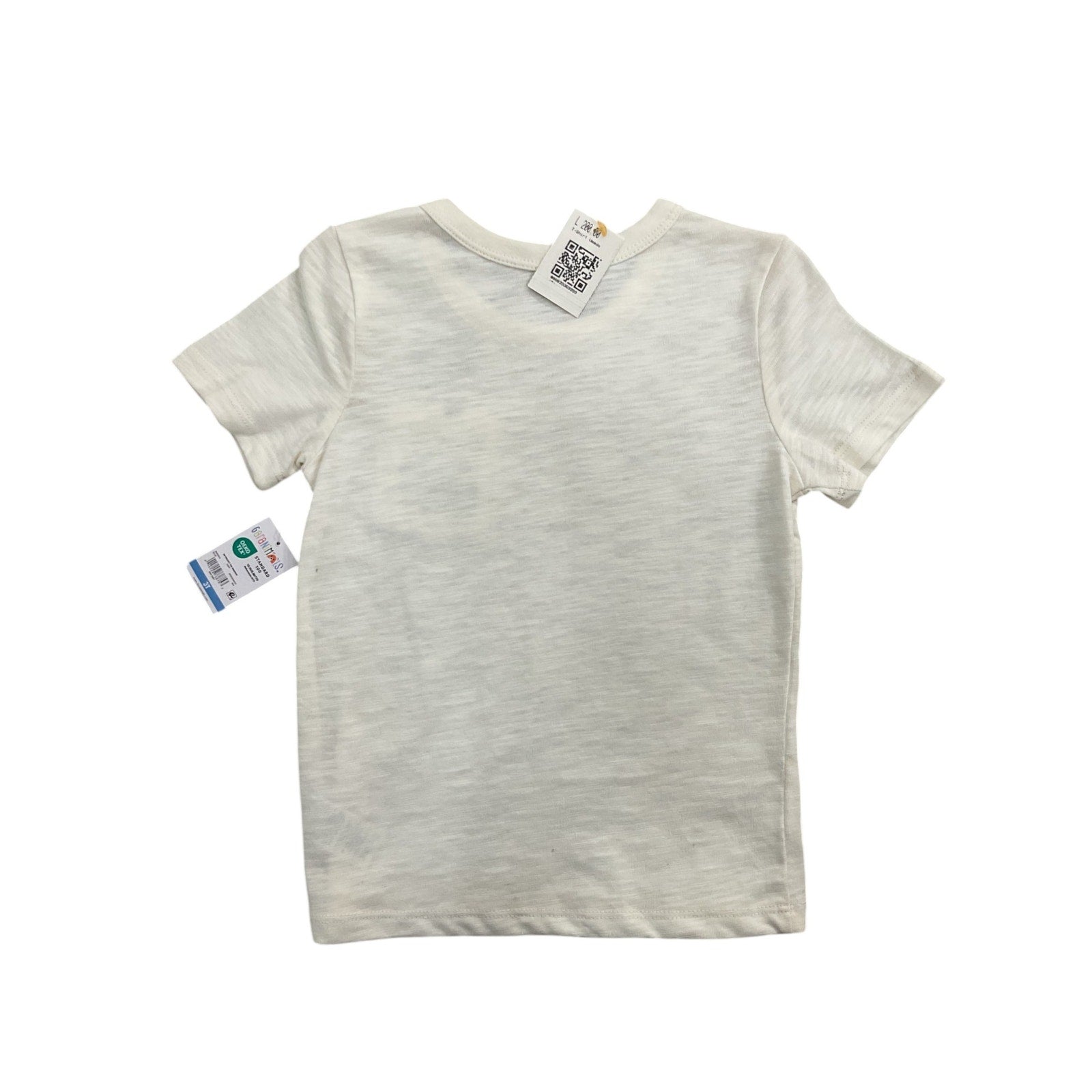Camisa niño 3T (GARANIMALS)