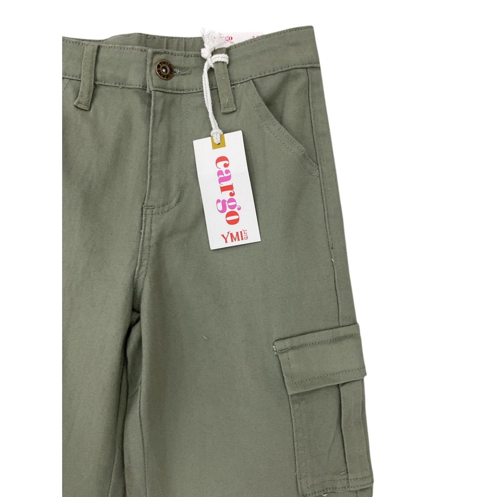 Pantalon Niña 12