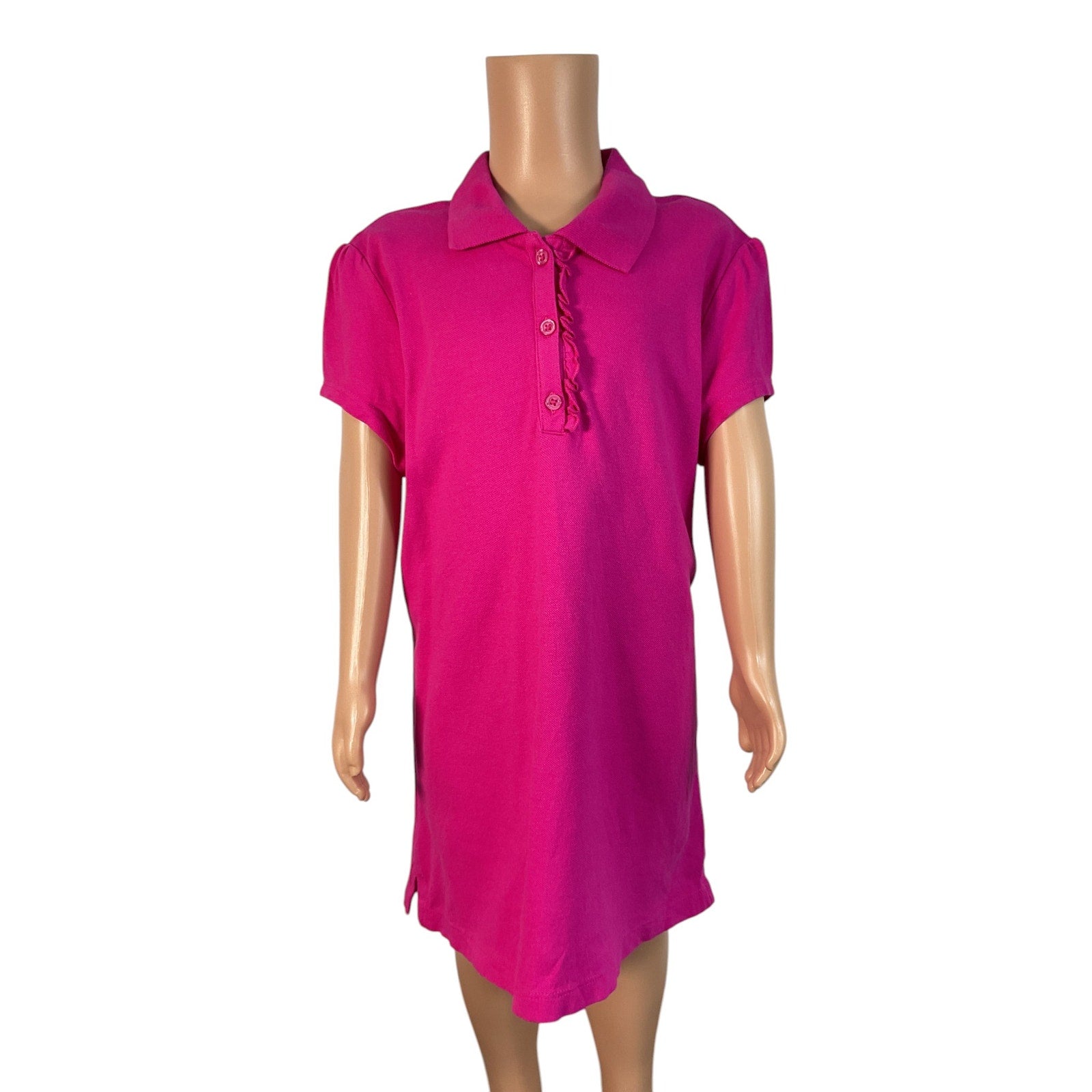 Blusa niña 10-12 (Place)