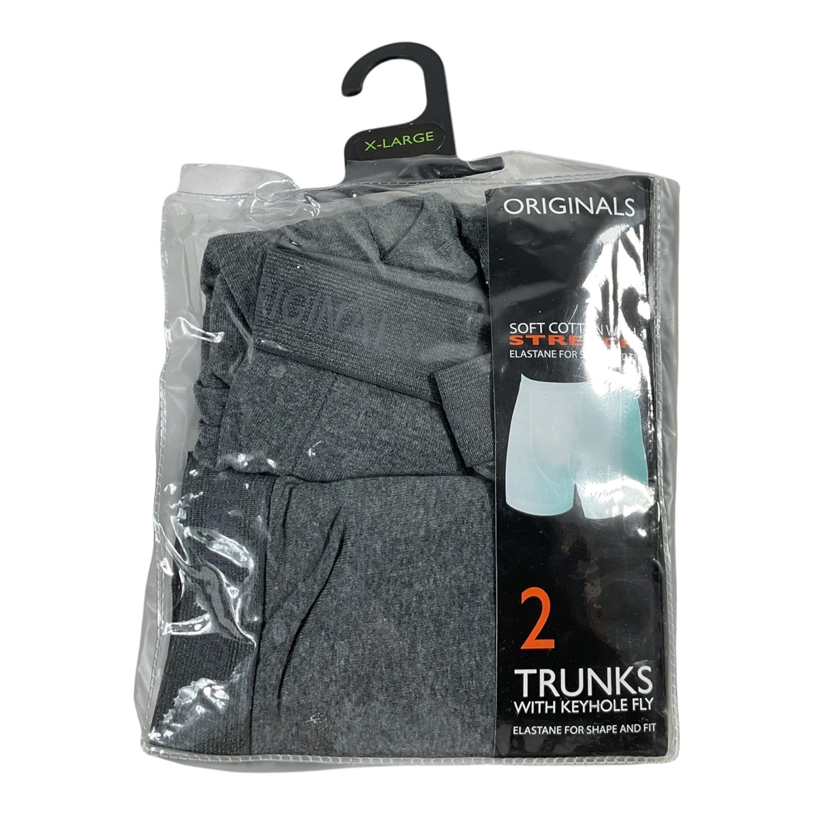 Ropa interior XL (Originals)