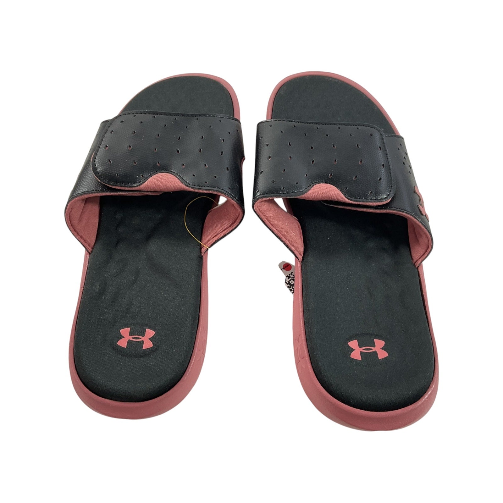 Sandalia 8 (UNDERARMOUR)