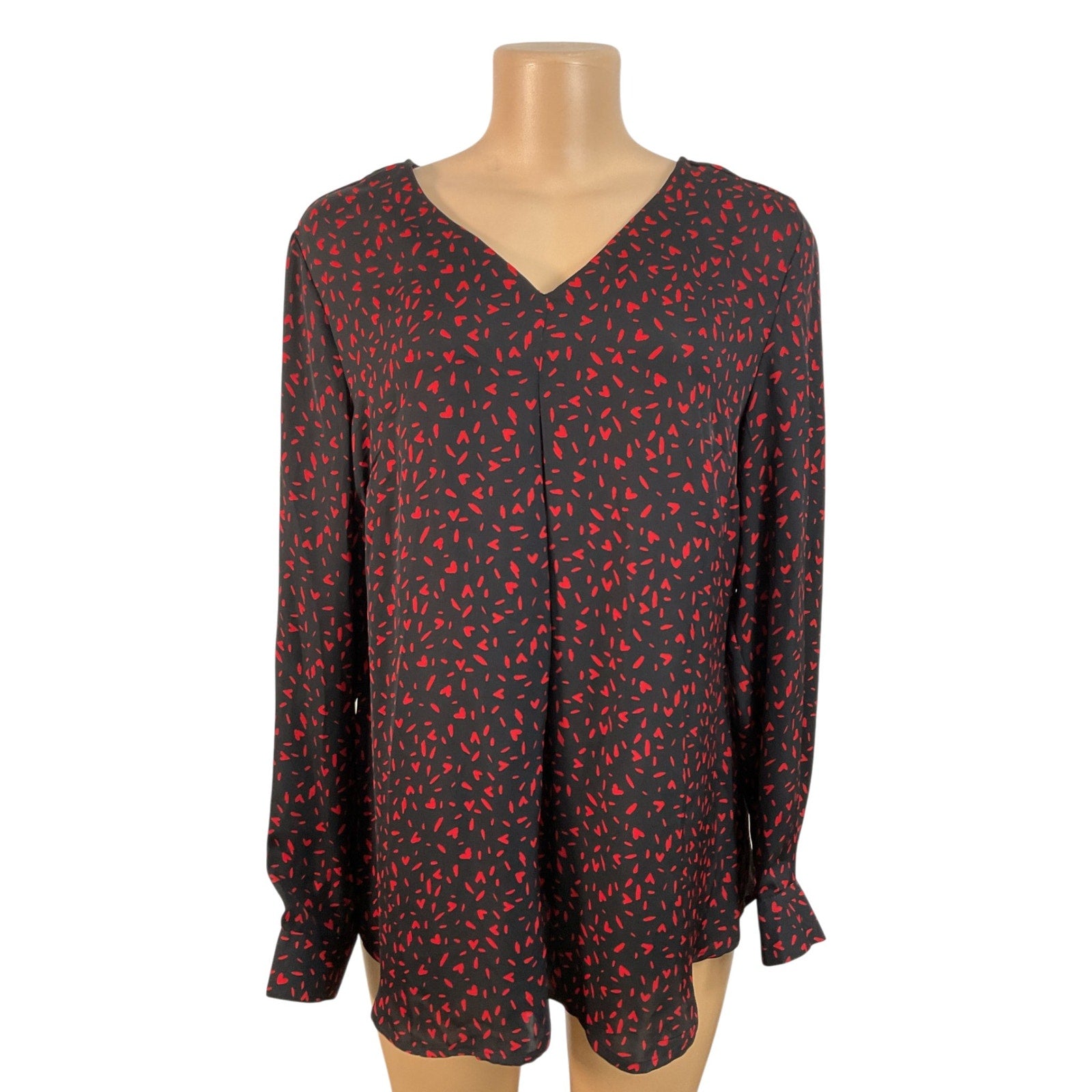 Blusa M (Massini)