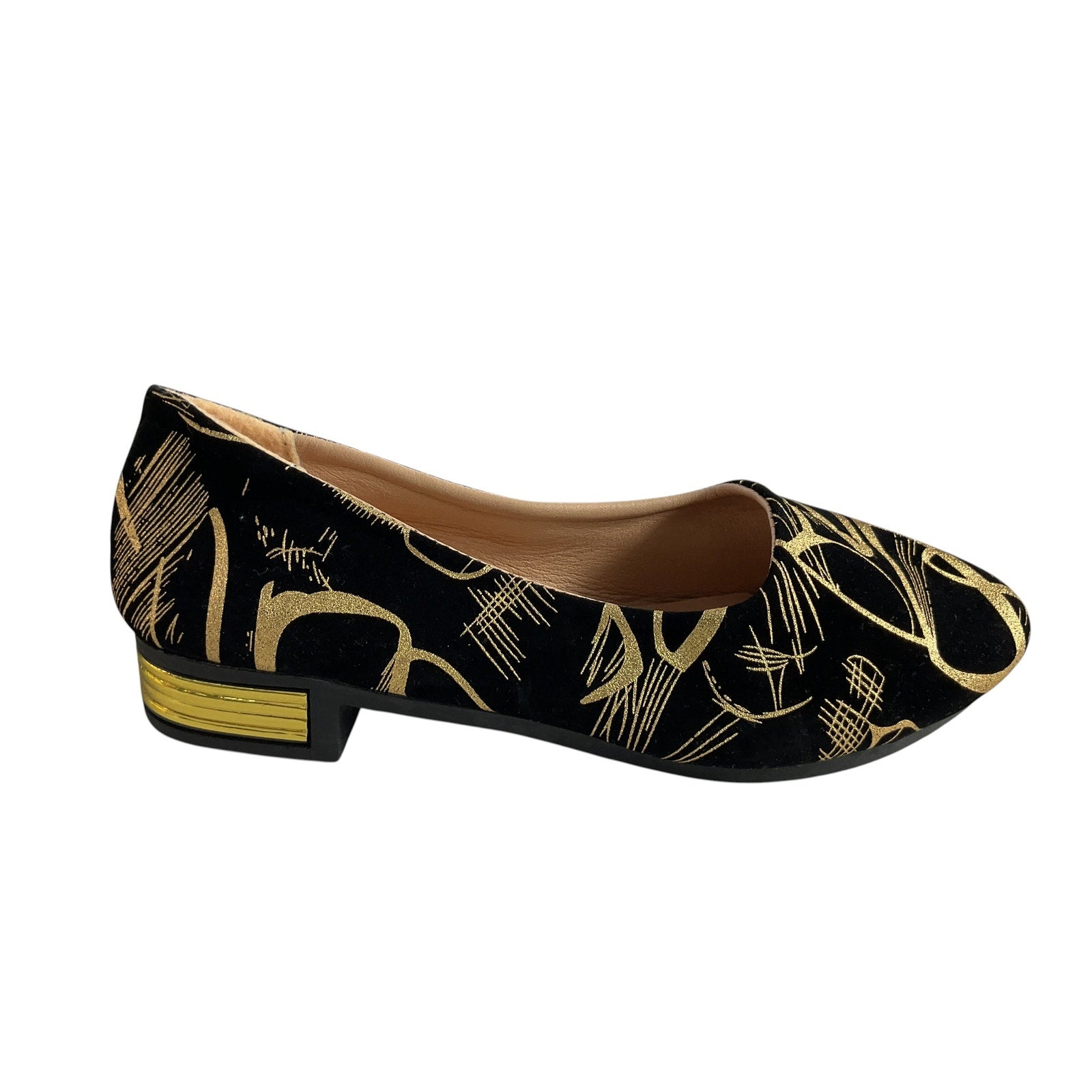 Zapatilla 7