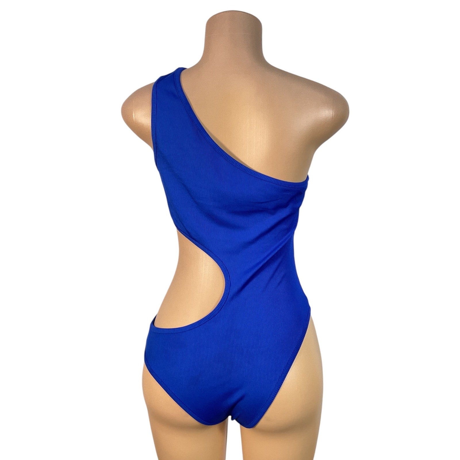 Blusa M (Shein)