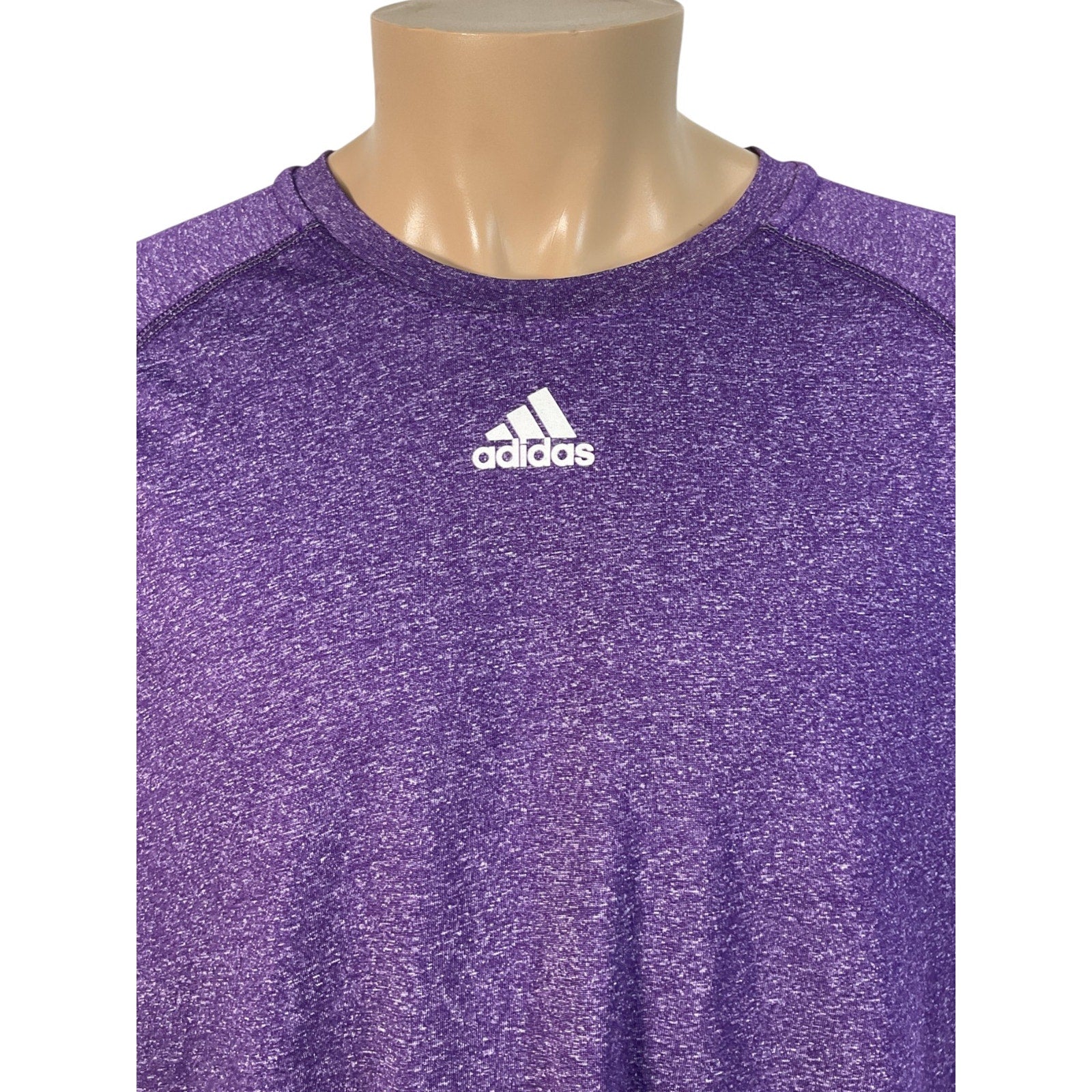Camisa XL (Adidas)