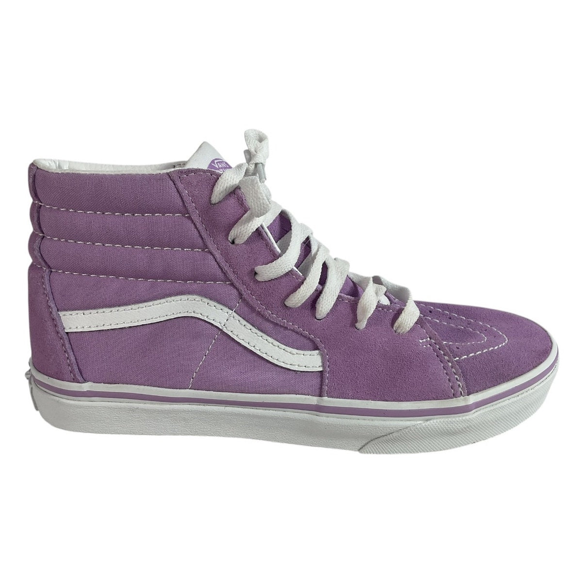 Tenis 7 (Vans)