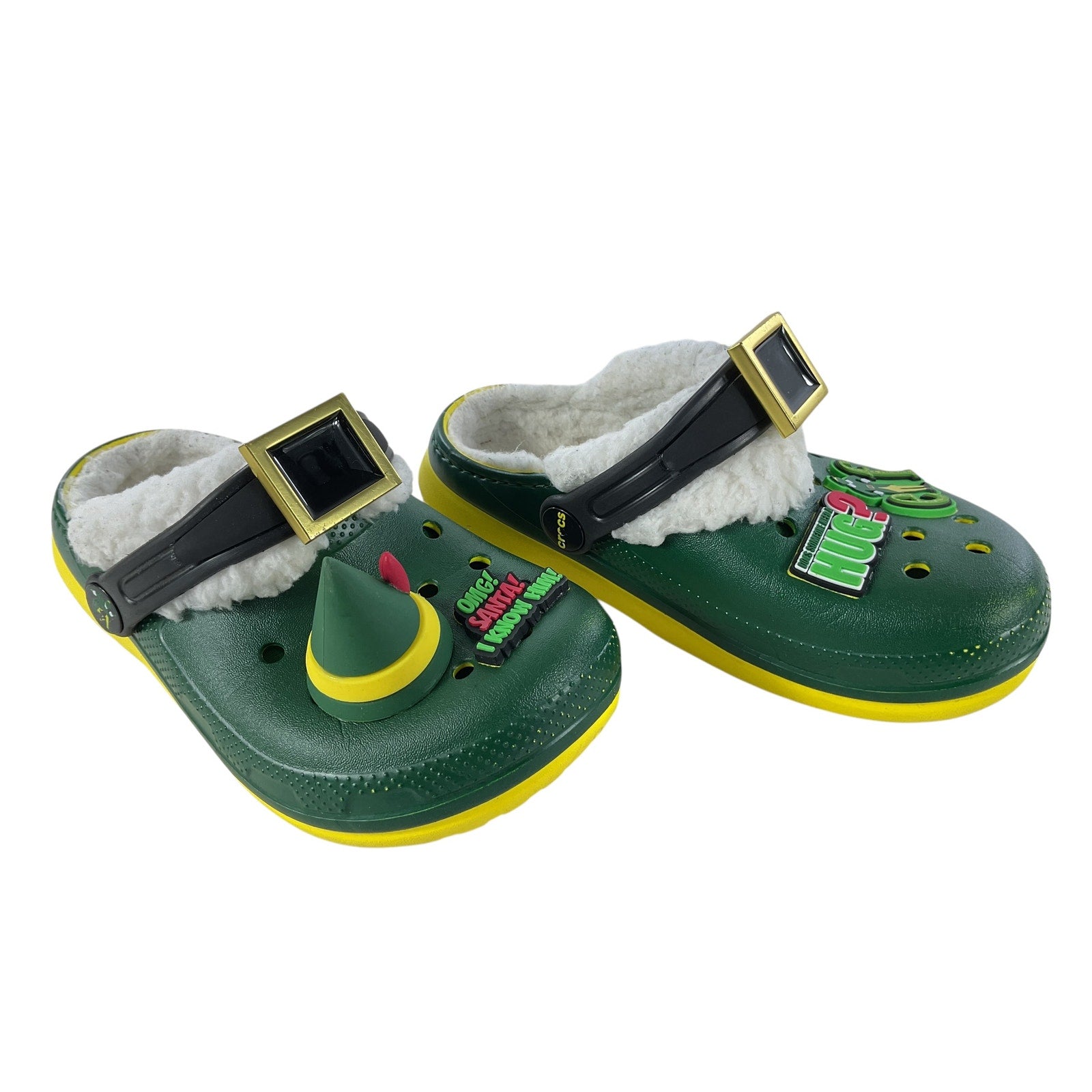 Sandalias Niño 12C (Crocs)