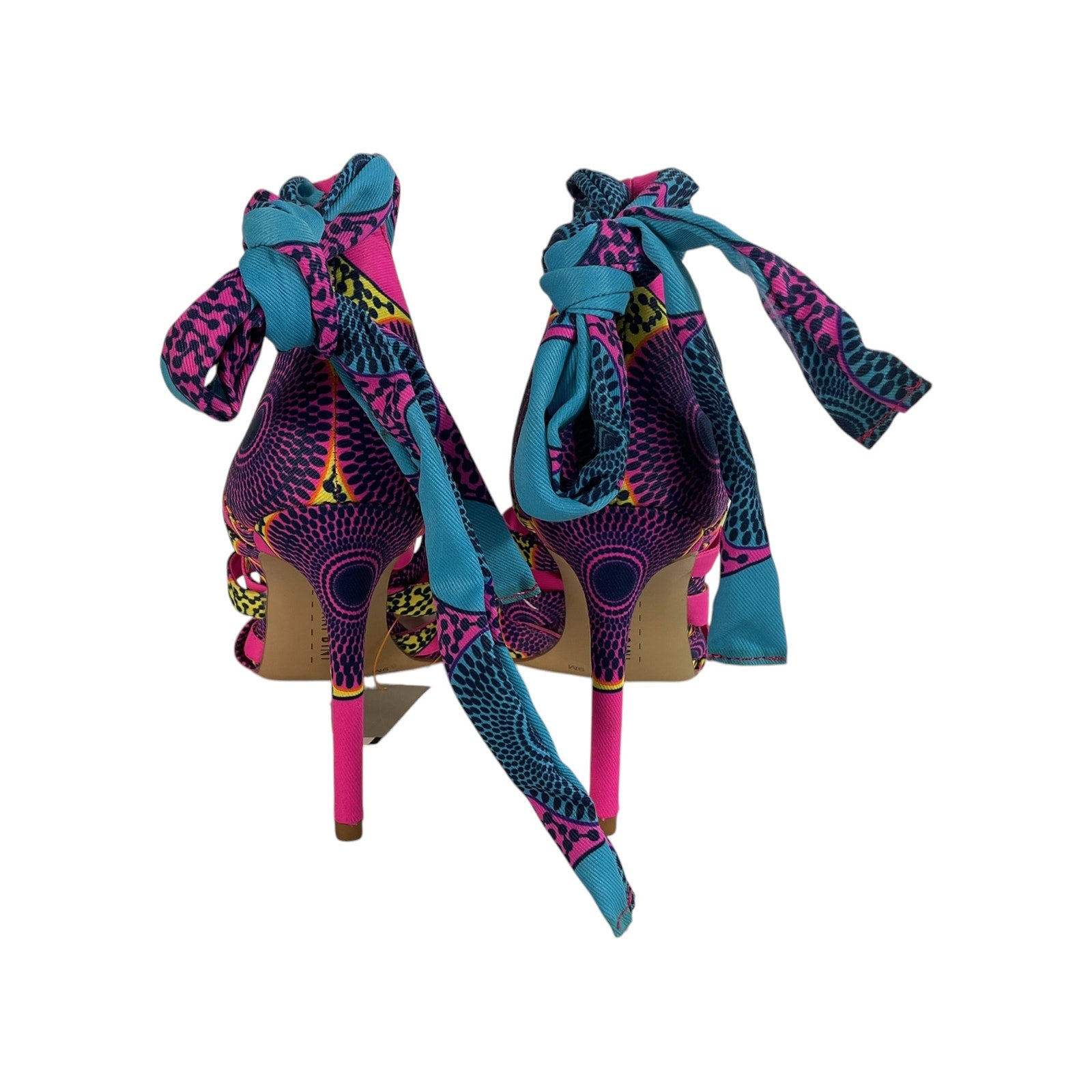 Tacón 9 (GIANNI BINI)