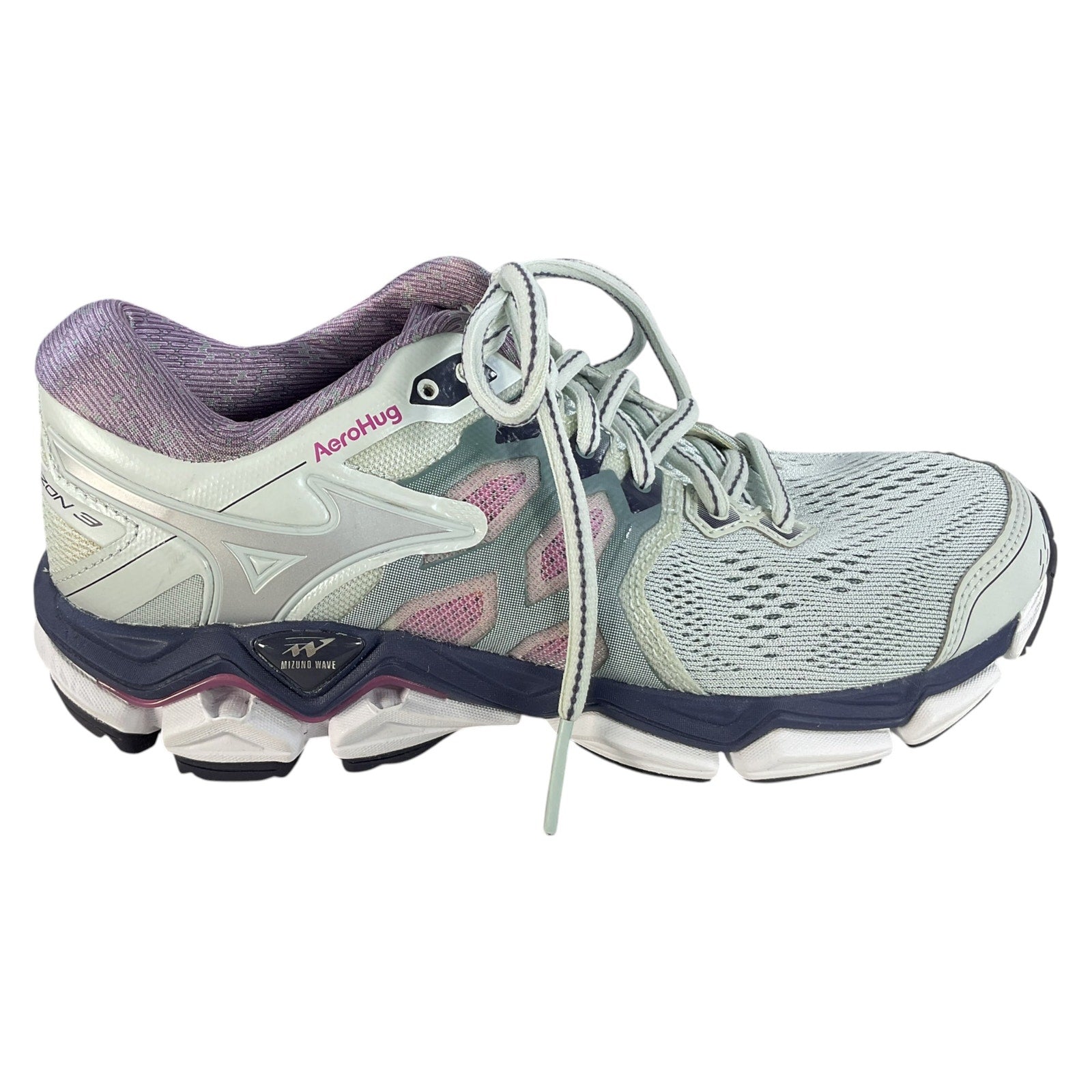 Tenis 7 (Mizuno)
