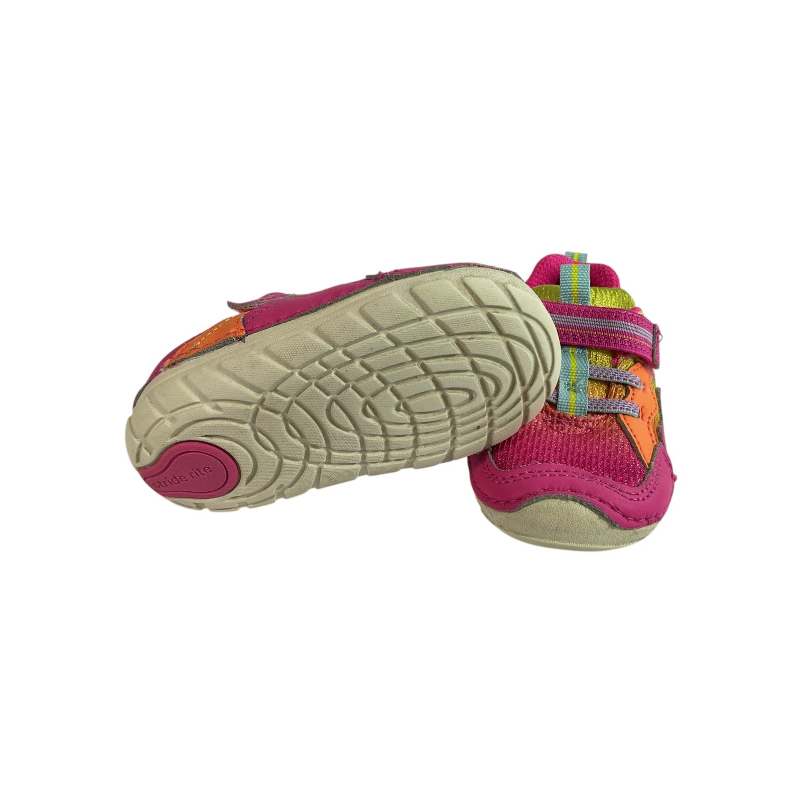 Tenis Niña 5.5