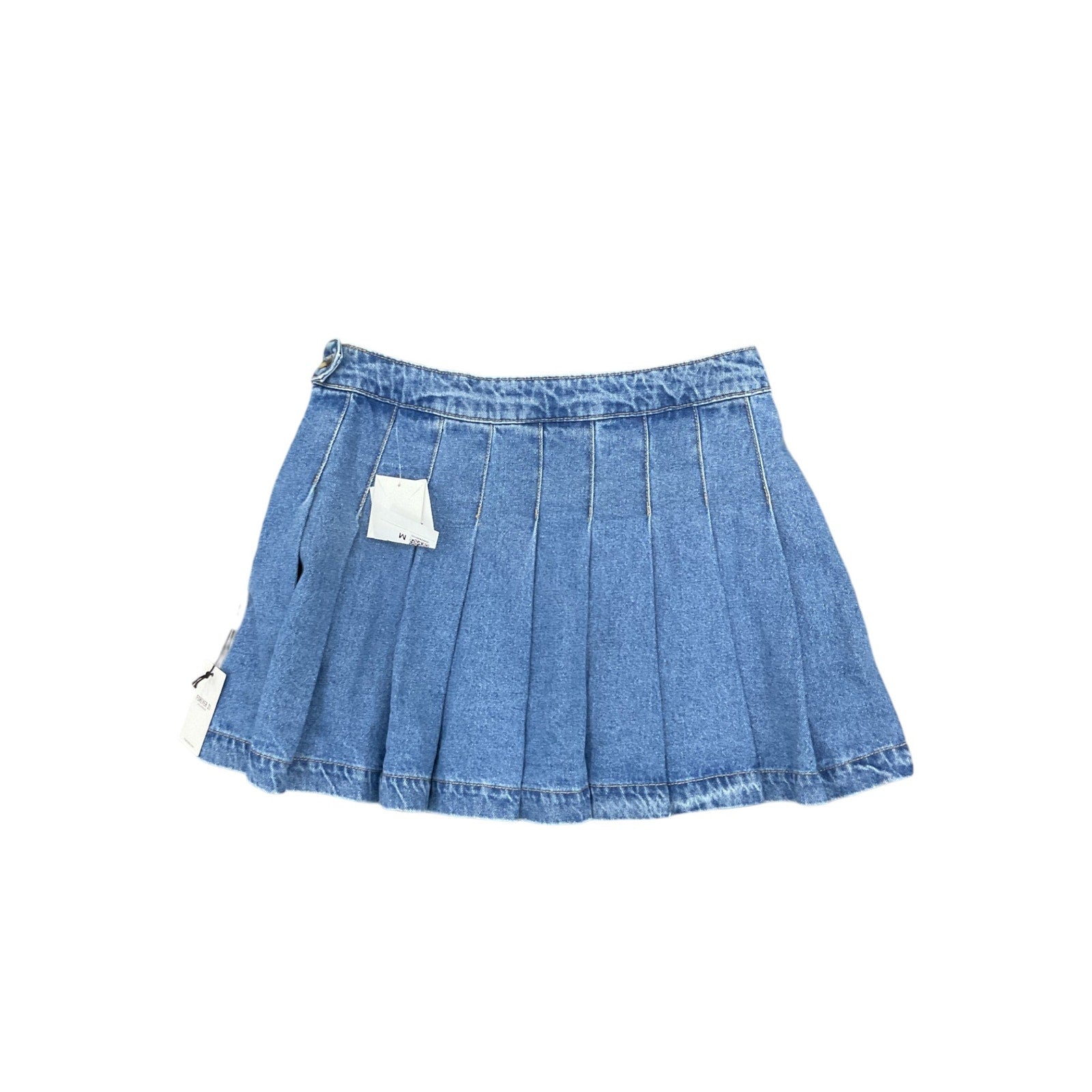 Falda M (Forever 21)