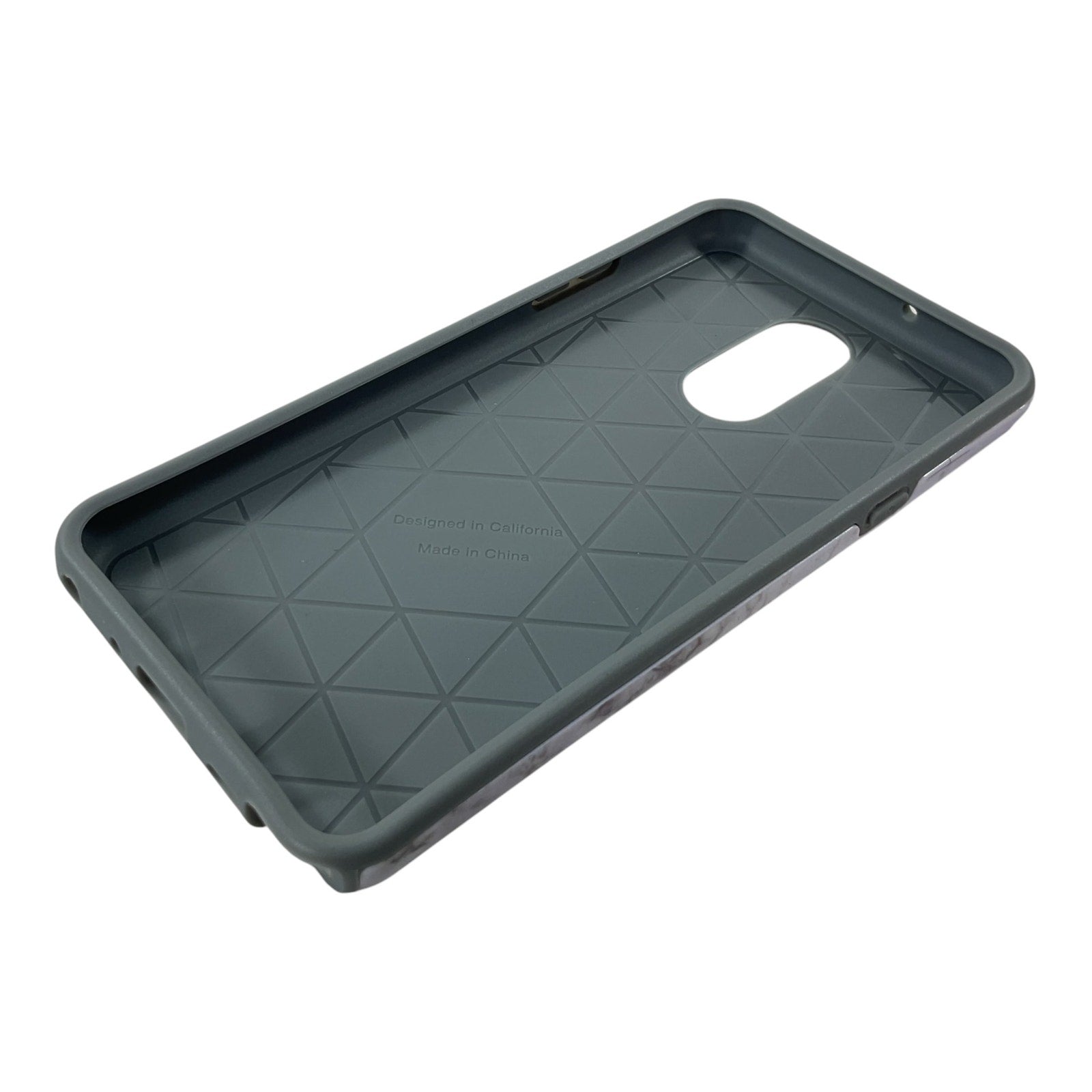 Cobertor para LG Stylo 4 Plus (MYBEAT)