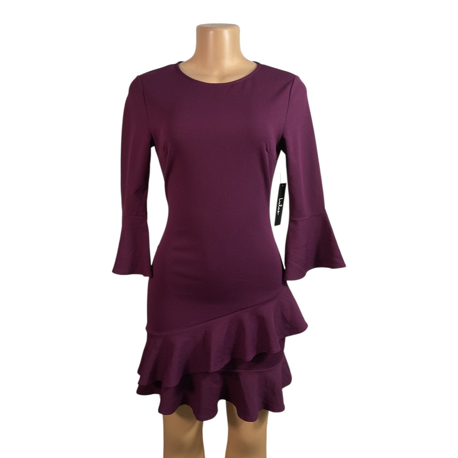 Vestido XS (Lulus)