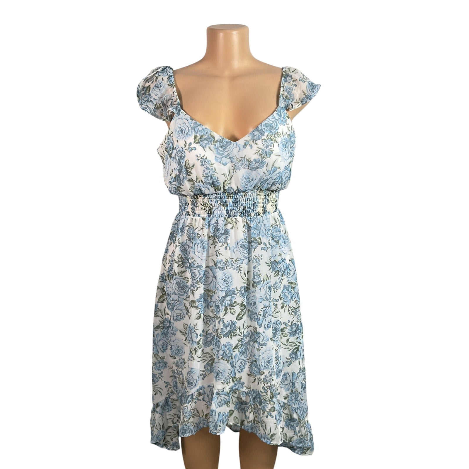 Vestido M (NOBO)