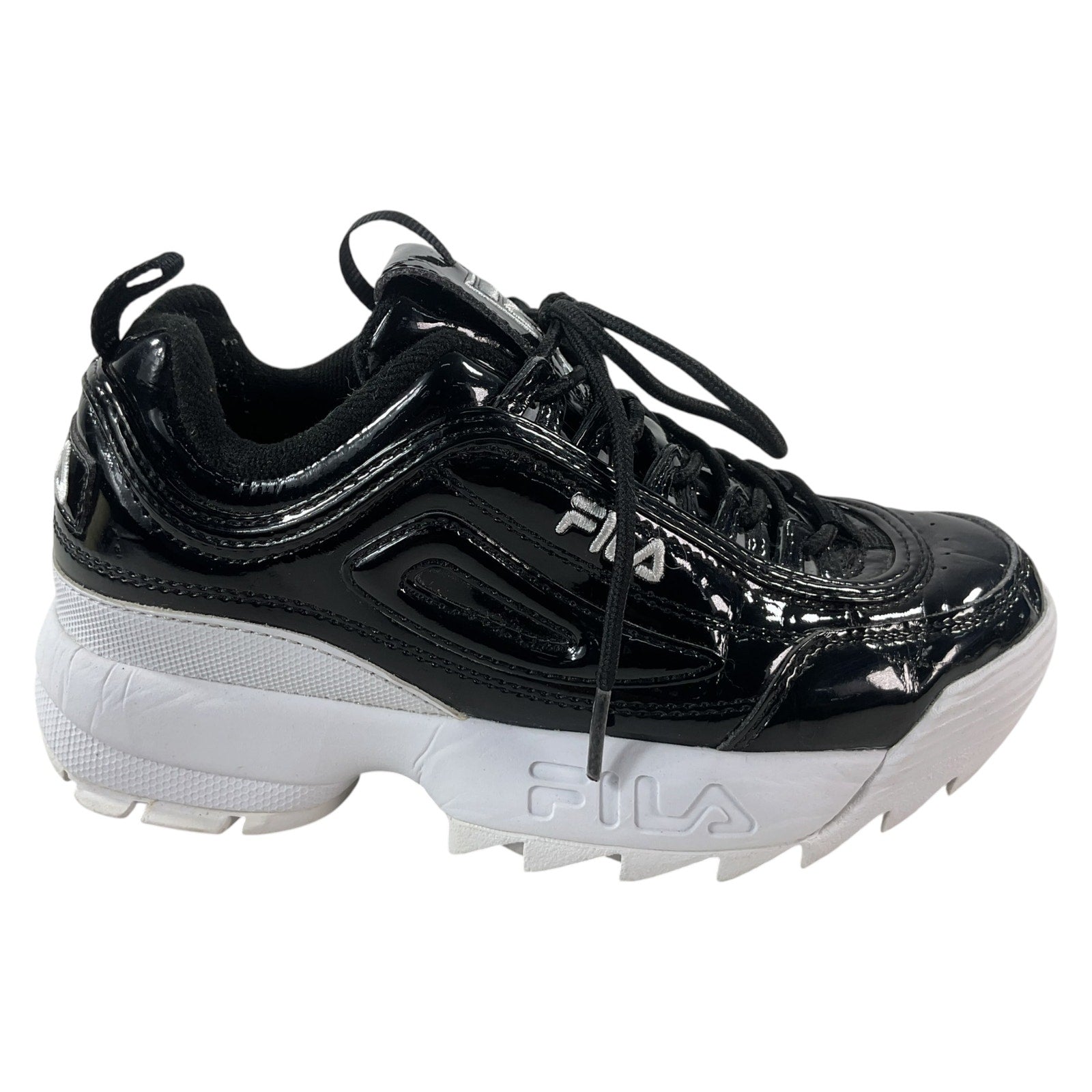 Tenis 6.5 (FILA)