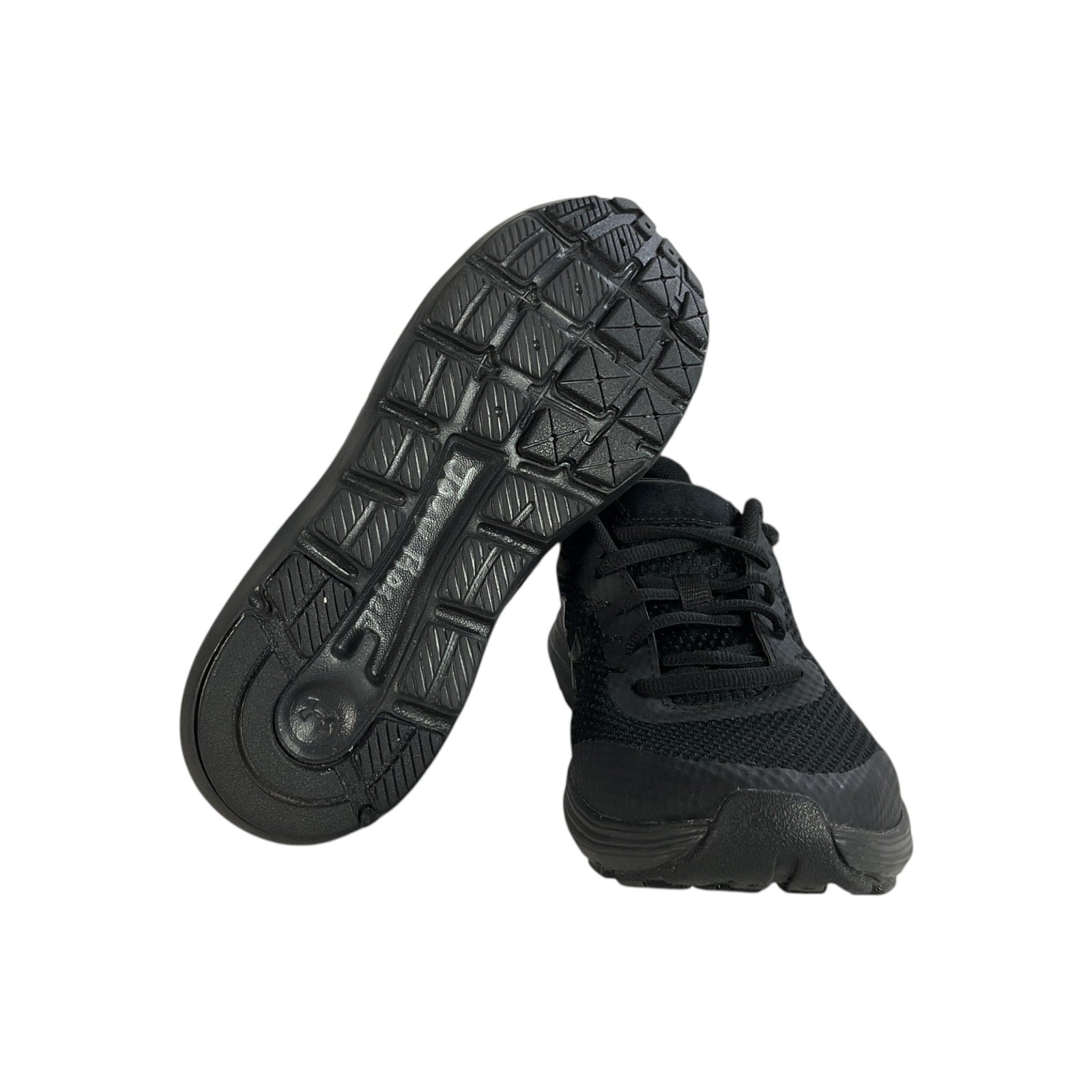 Tenis niño 5.5 (Under Armour)