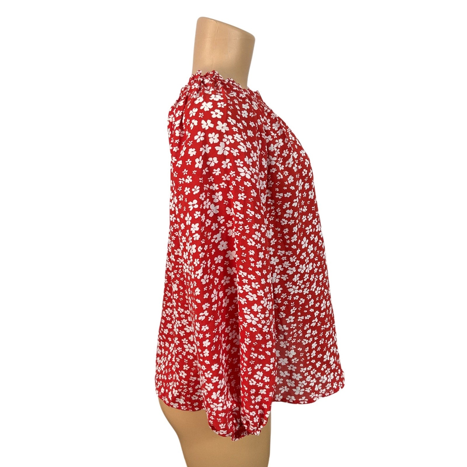 Blusa S (Jenny Boston)