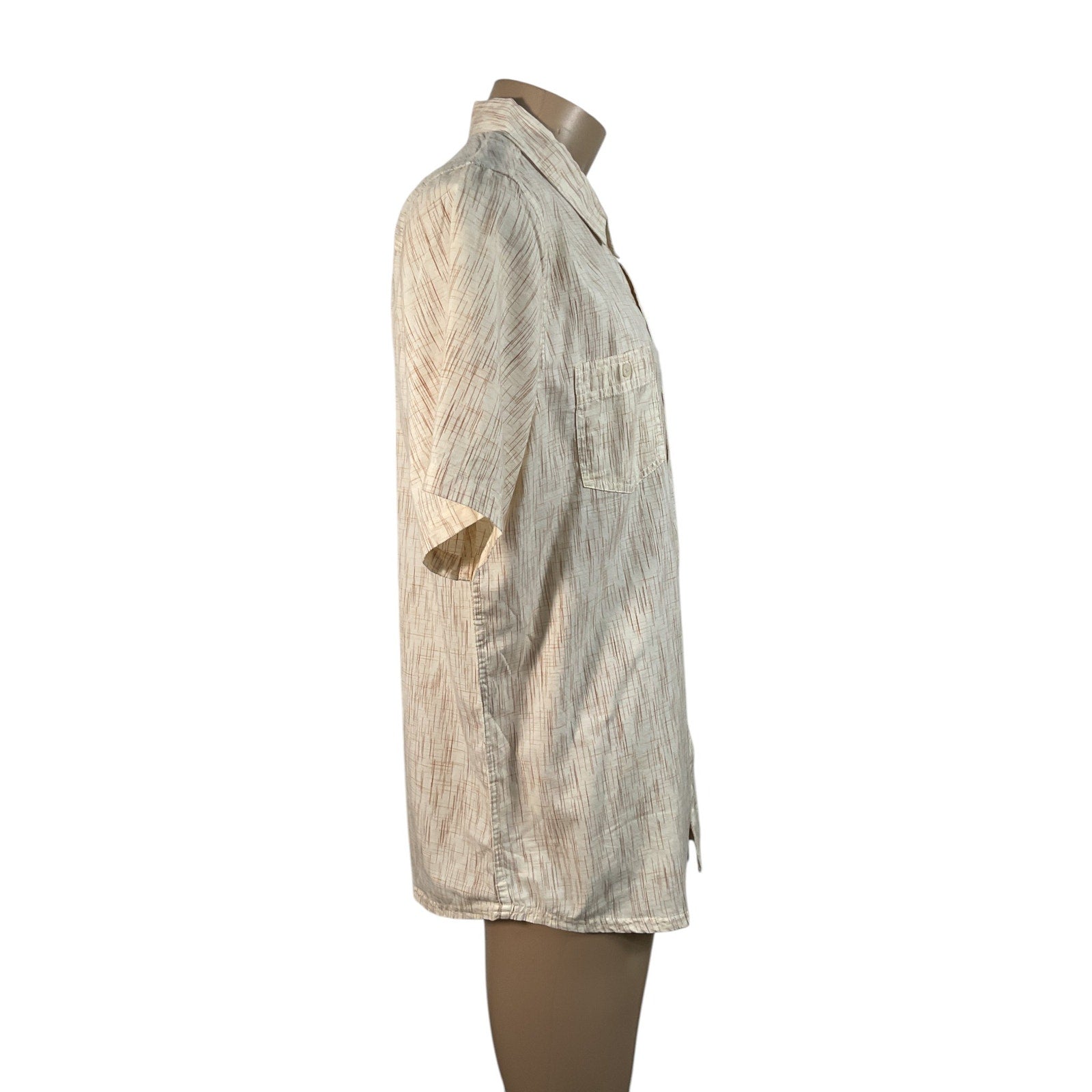 Camisa L (Toad & Co)